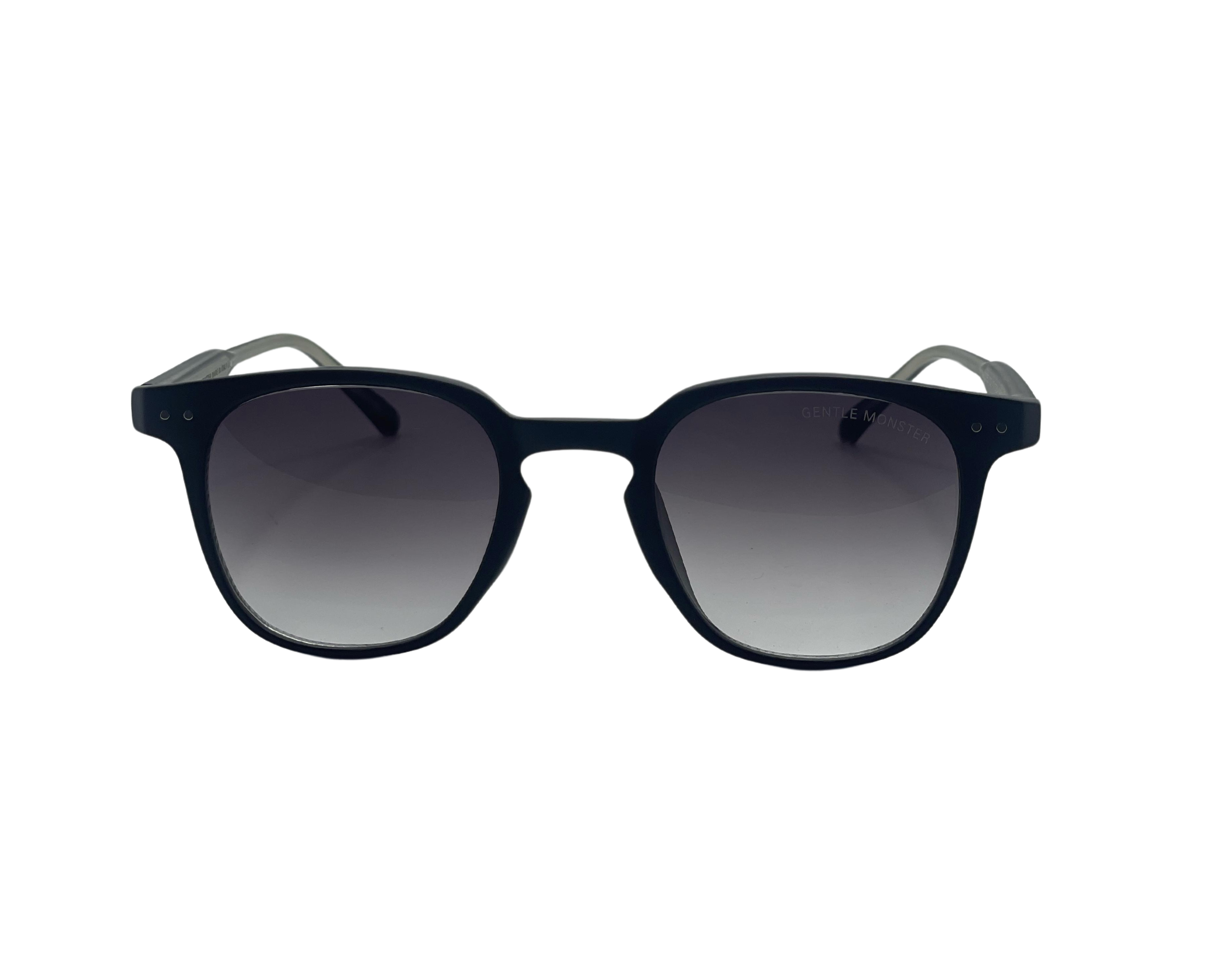 NS Deluxe - 6265 - Matte Black - Sunglasses