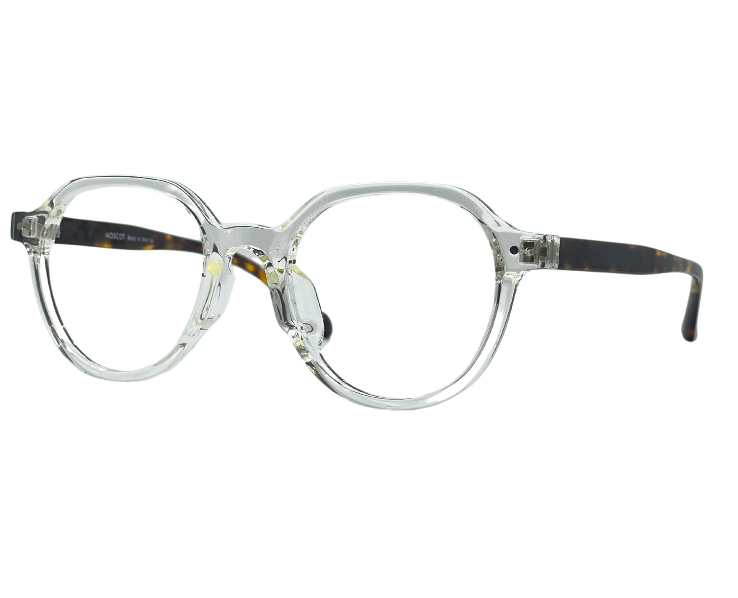 NS Deluxe - 72021  - Tortoise - Eyeglasses