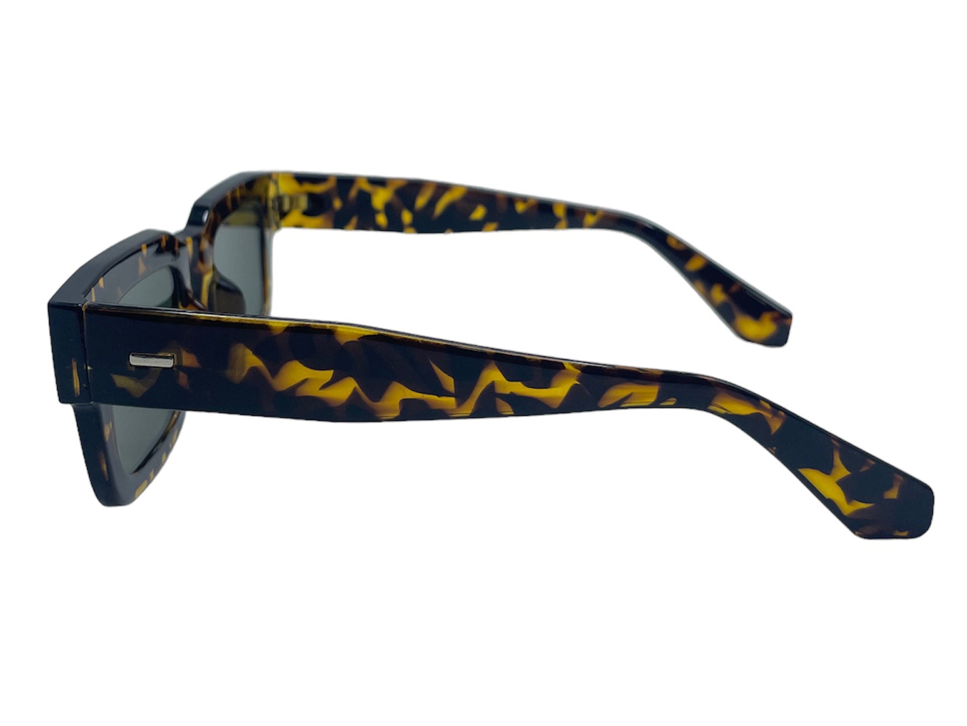 NS Deluxe - 707 - Tortoise - Sunglasses