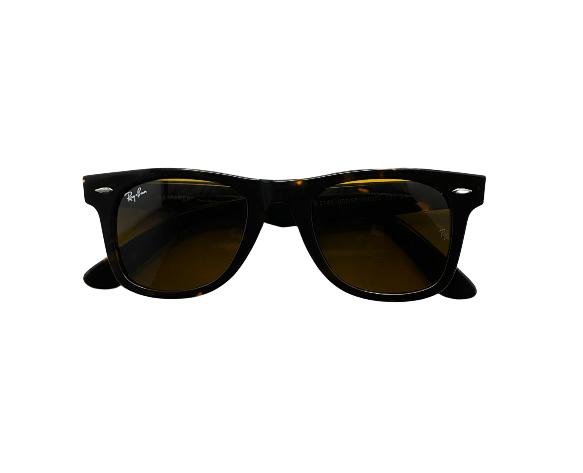 NS Luxury - 2140 - 902 - Wayfarer - Sunglasses