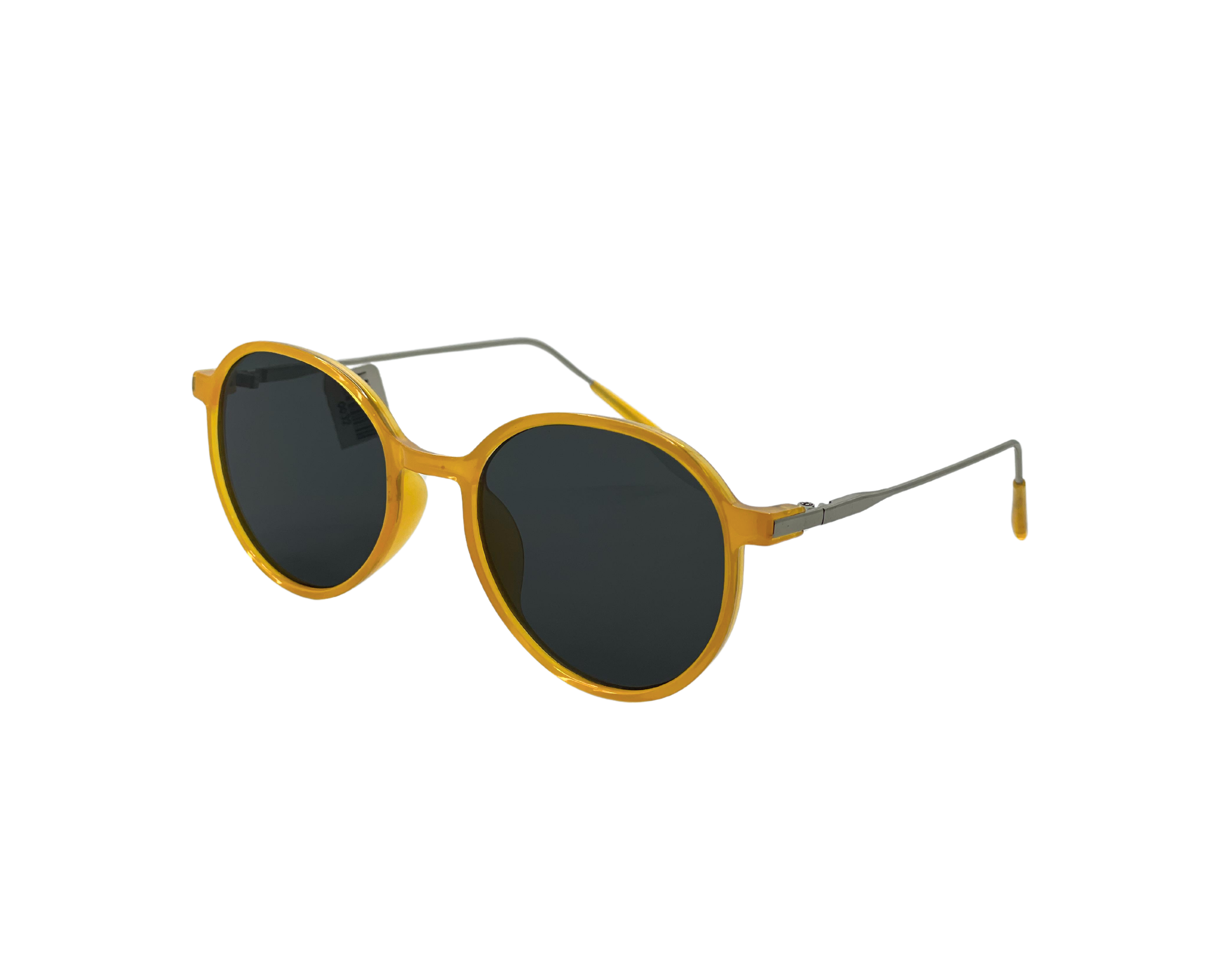 NS Deluxe - 9278 - Yellow - Sunglasses
