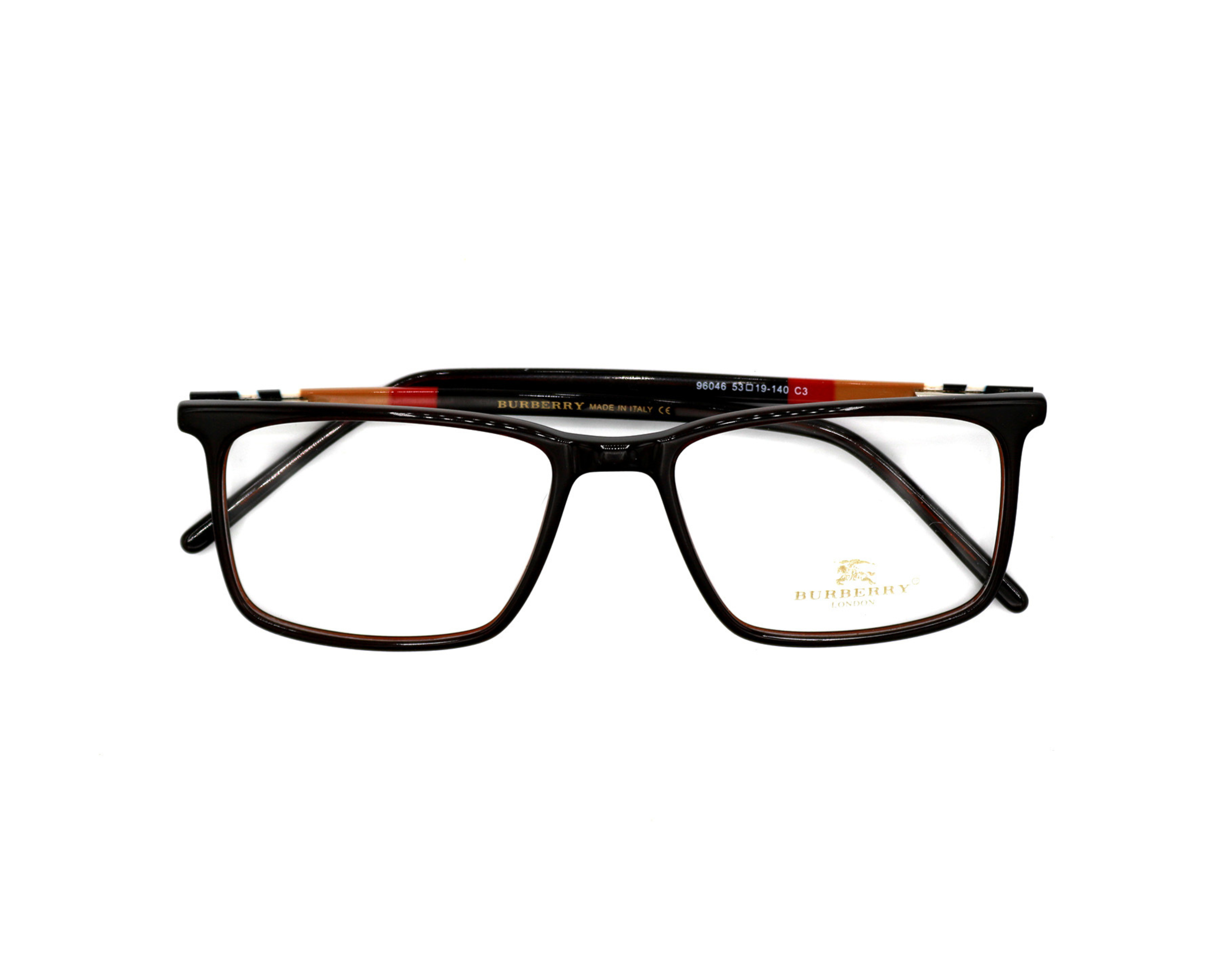 NS Luxury - 96046 - Brown - Eyeglasses