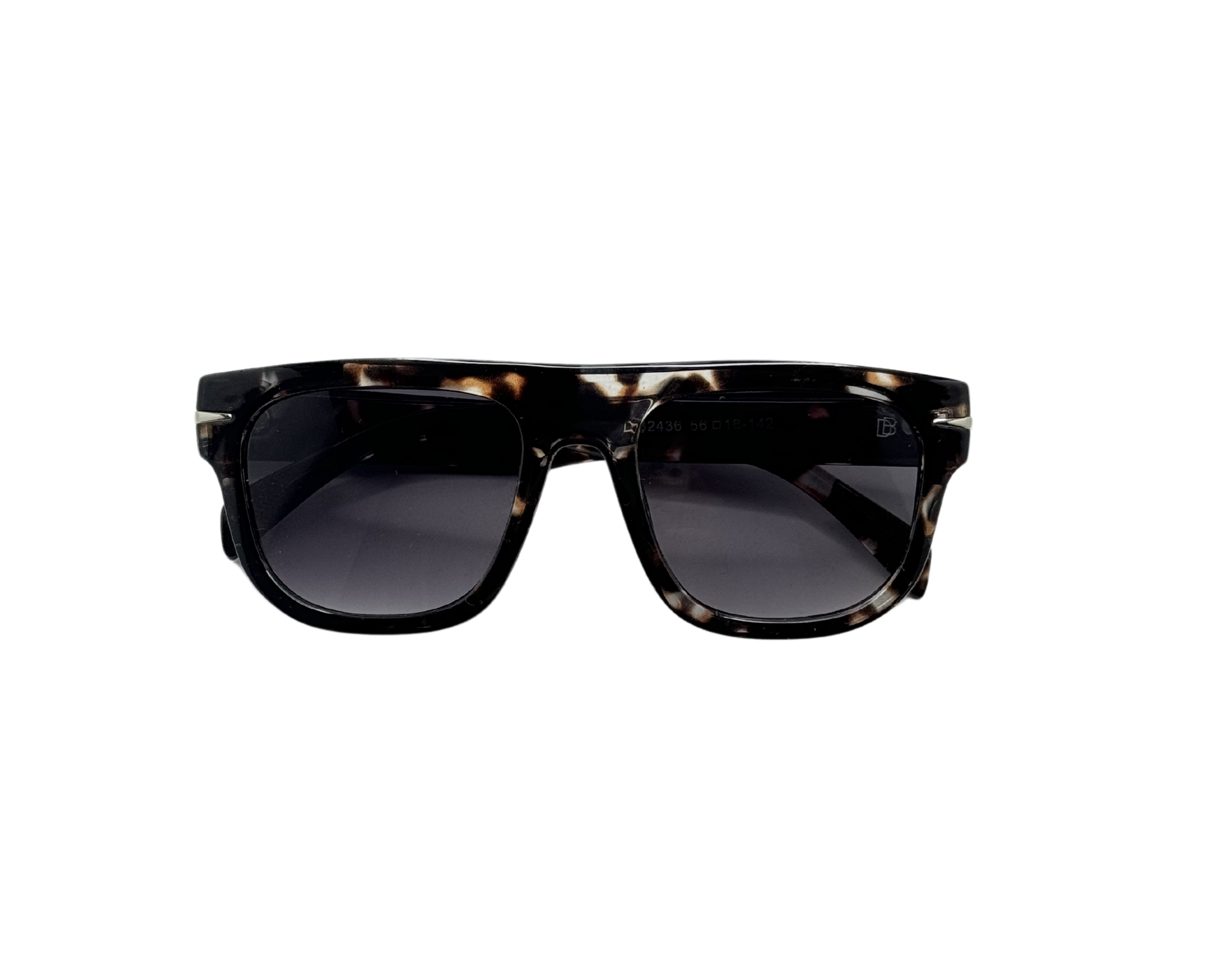 NS Deluxe - 2436 - Tortoise - Sunglasses
