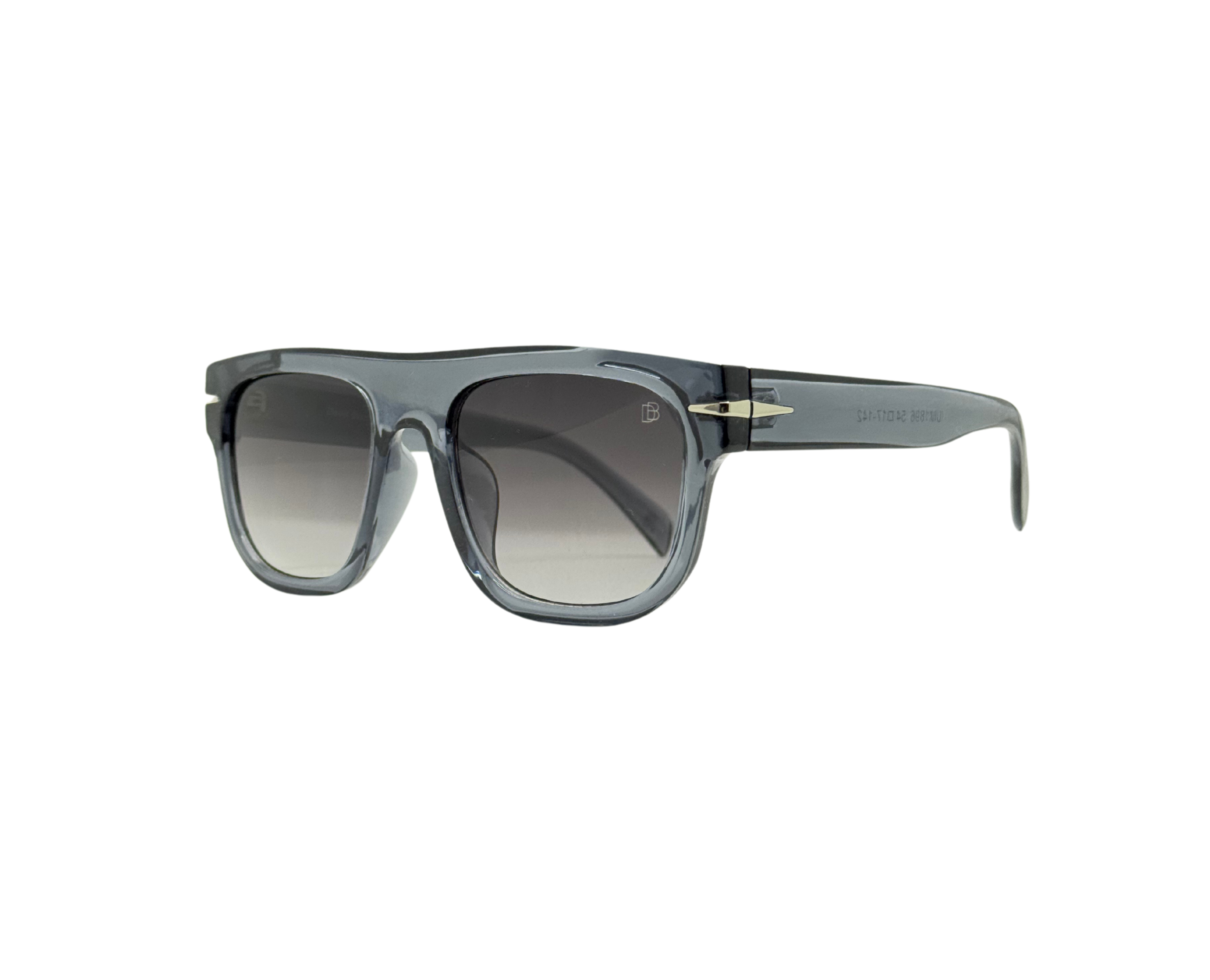 NS Deluxe - 1896 - Grey - Sunglasses