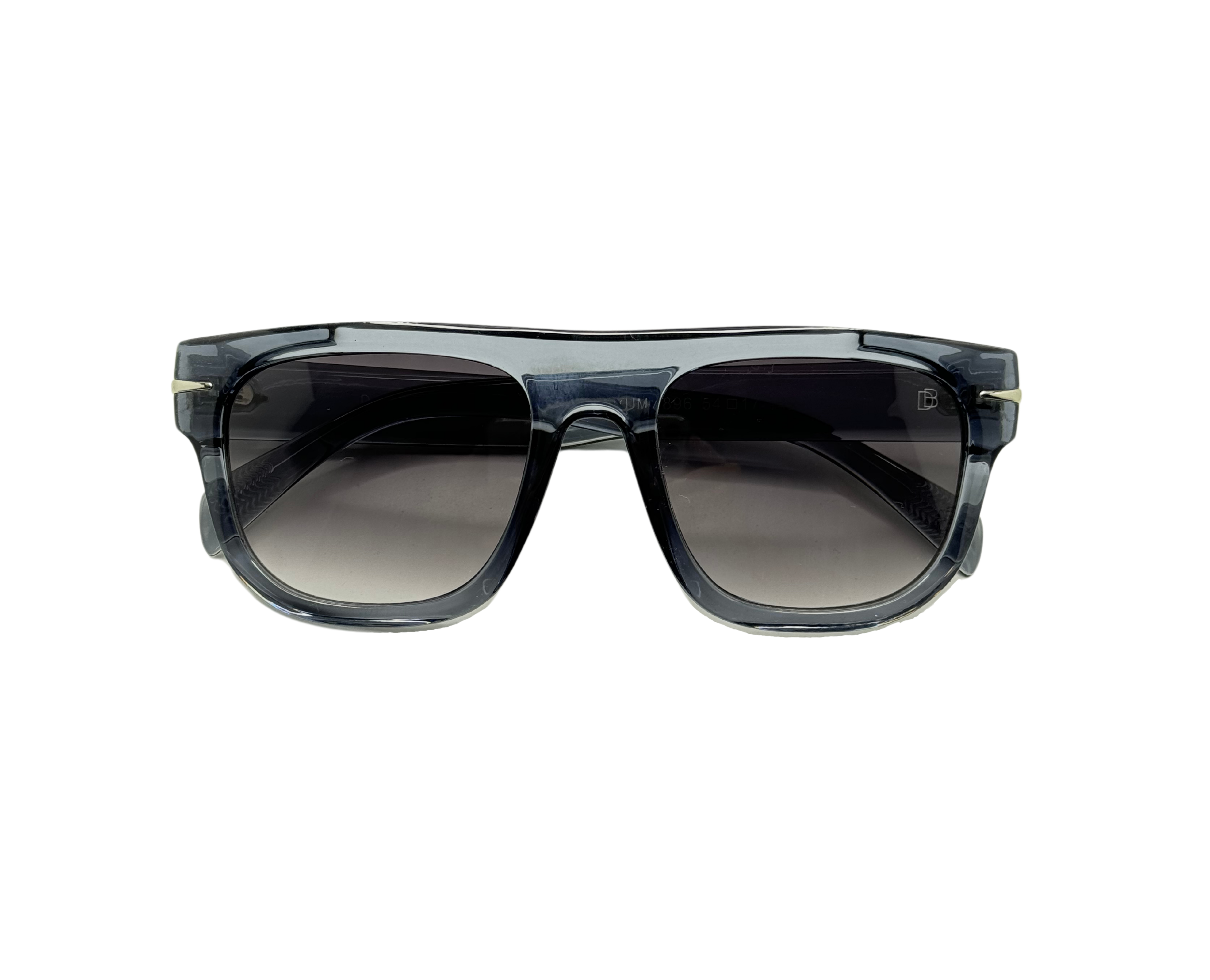 NS Deluxe - 1896 - Grey - Sunglasses