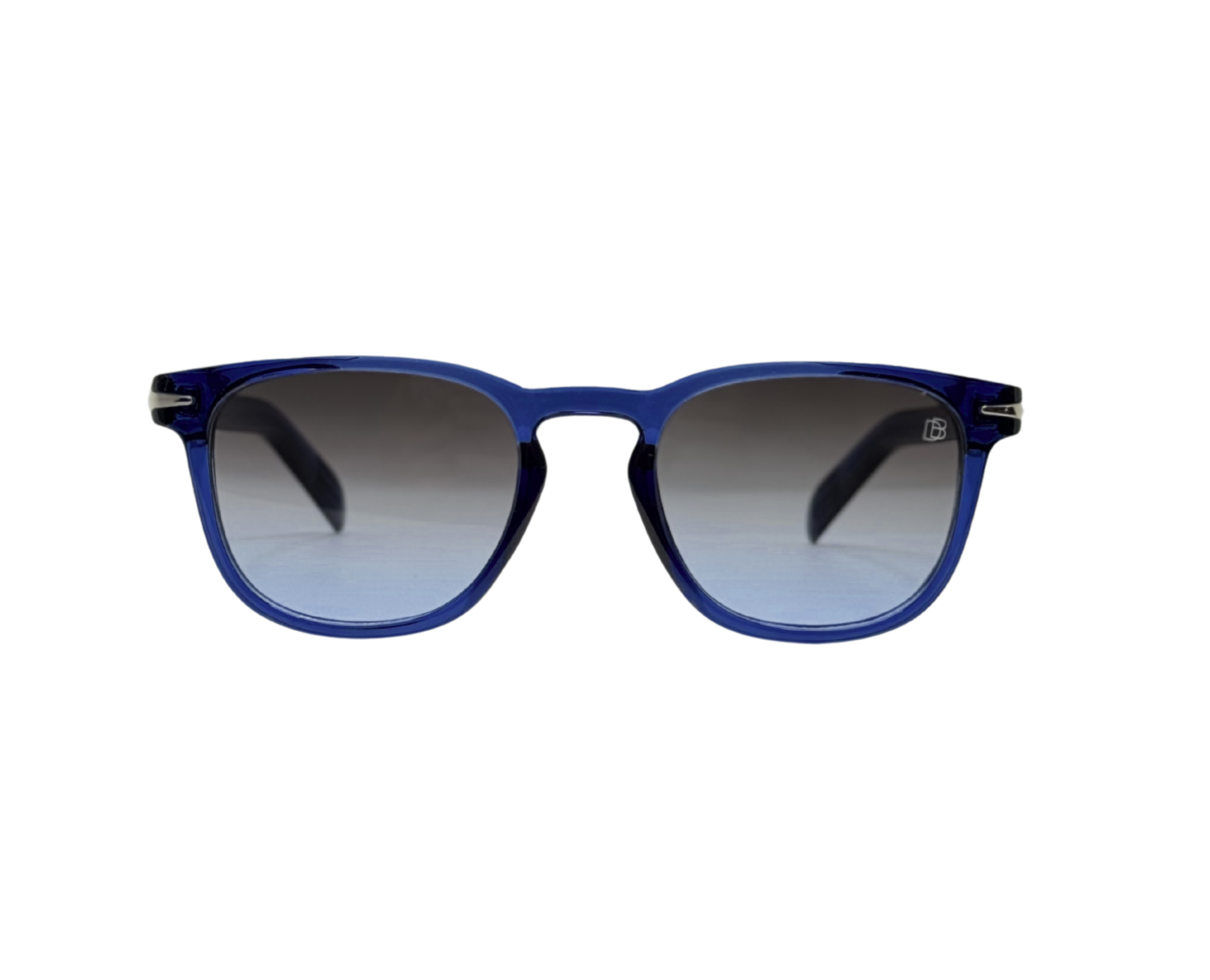 NS Deluxe - 7086 - Blue - Sunglasses