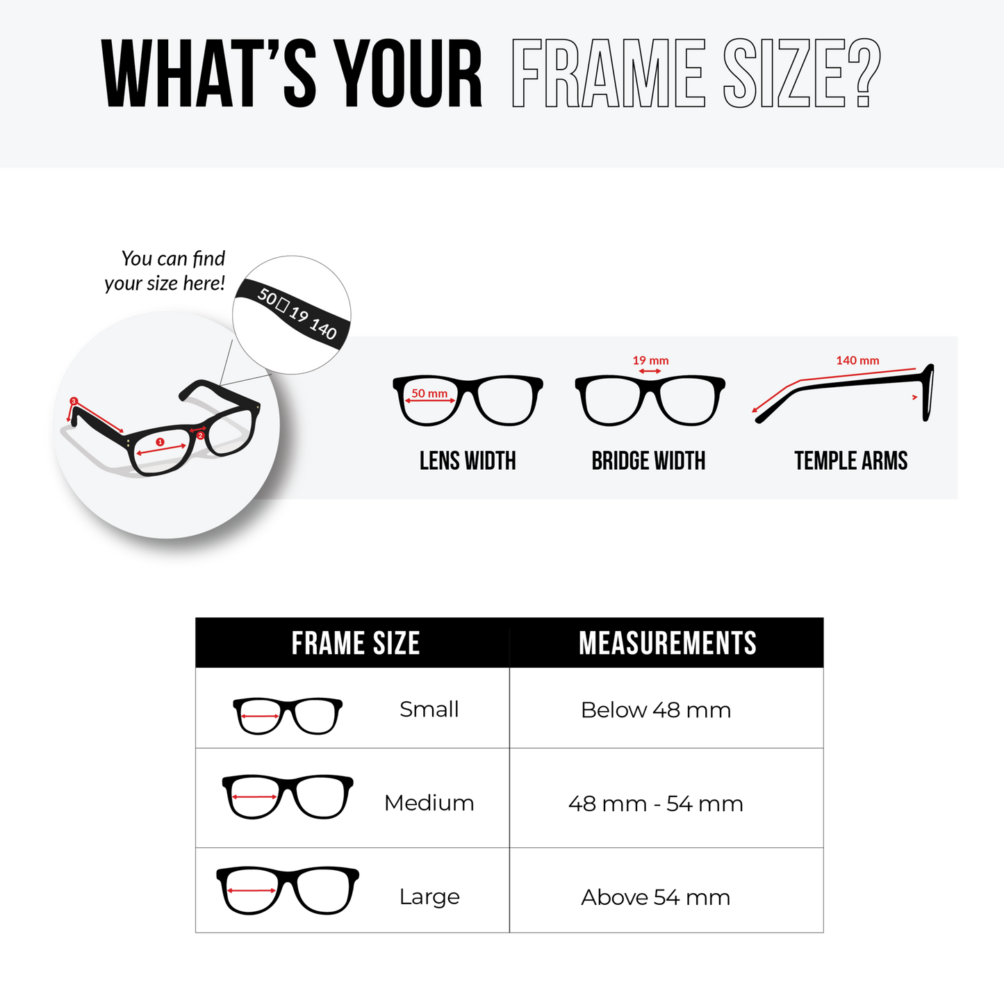 NS Deluxe - 001 - Black/Brown - Eyeglasses