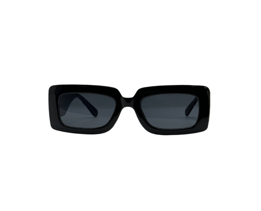 NS Deluxe - 53001 - Black - Sunglasses