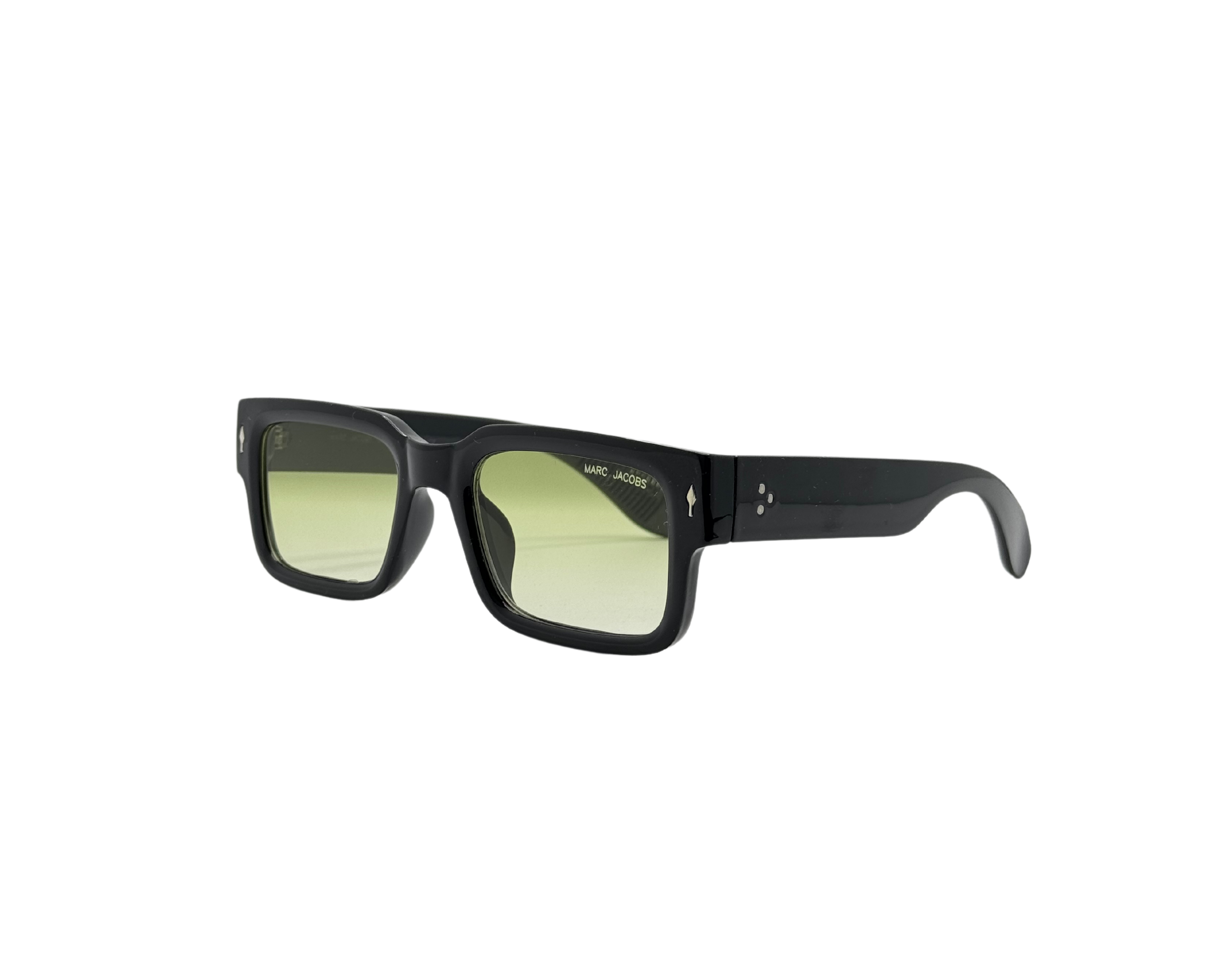 NS Deluxe - 6767 - Black - Sunglasses