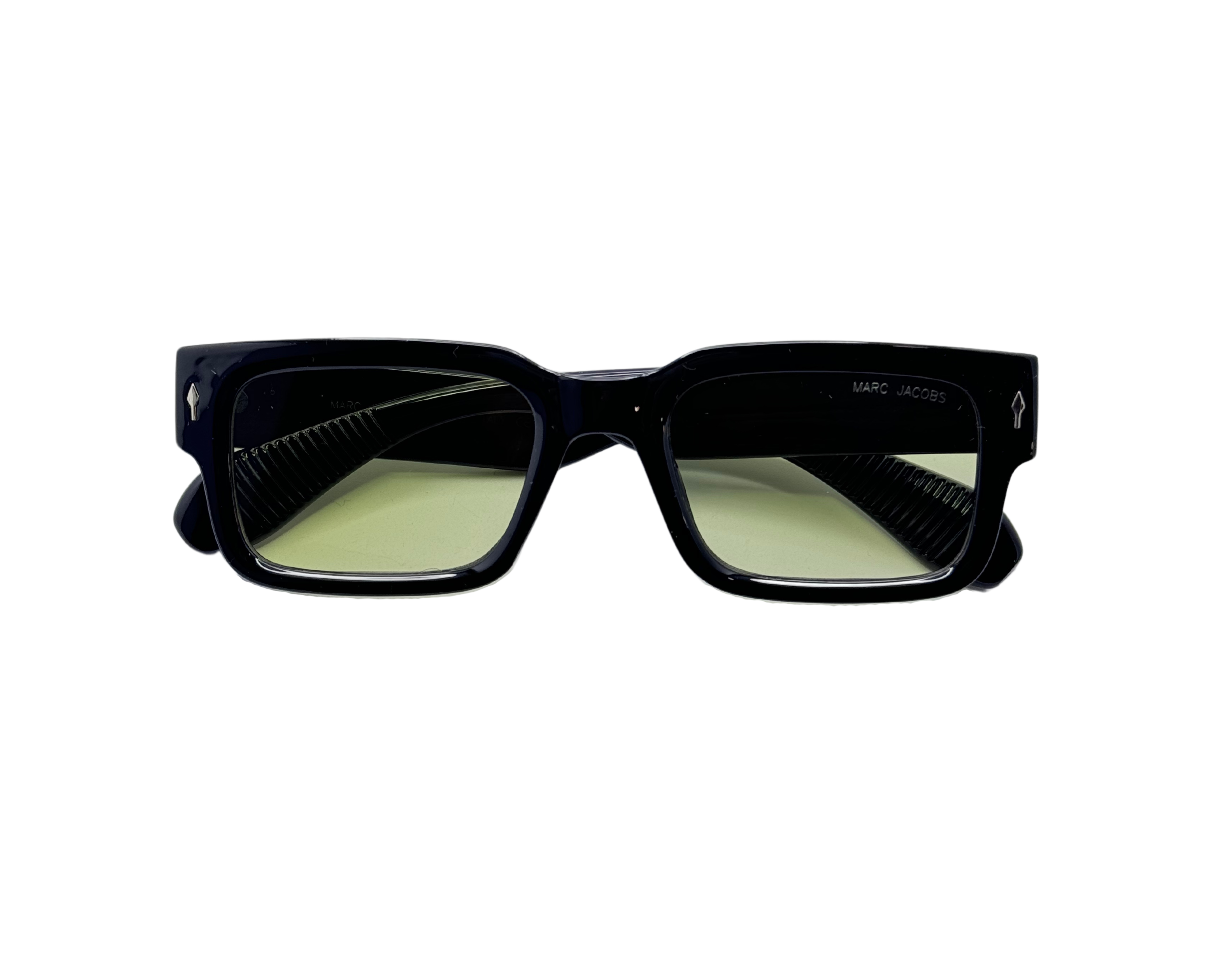 NS Deluxe - 6767 - Black - Sunglasses