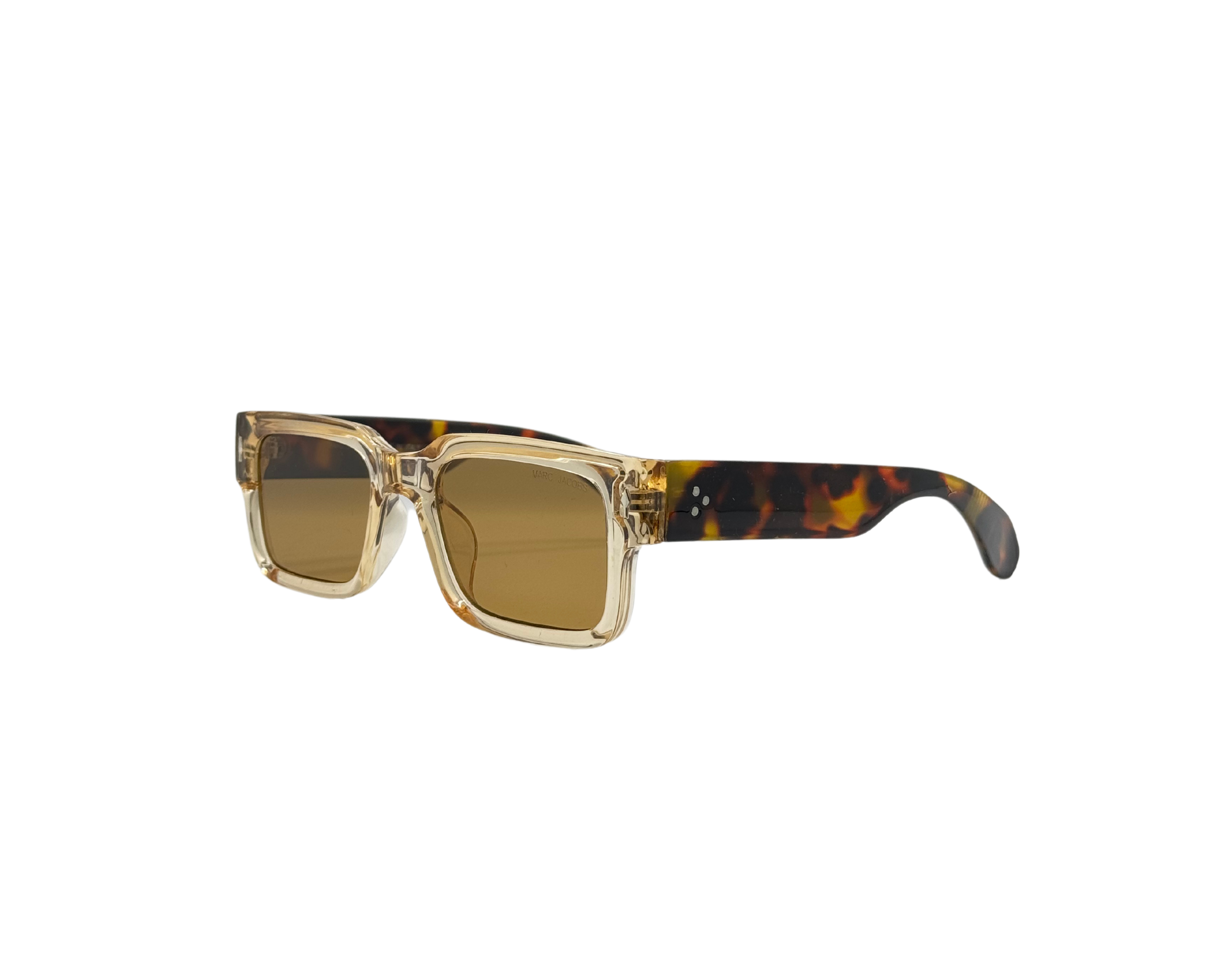 NS Deluxe - 6768 - Tortoise - Sunglasses