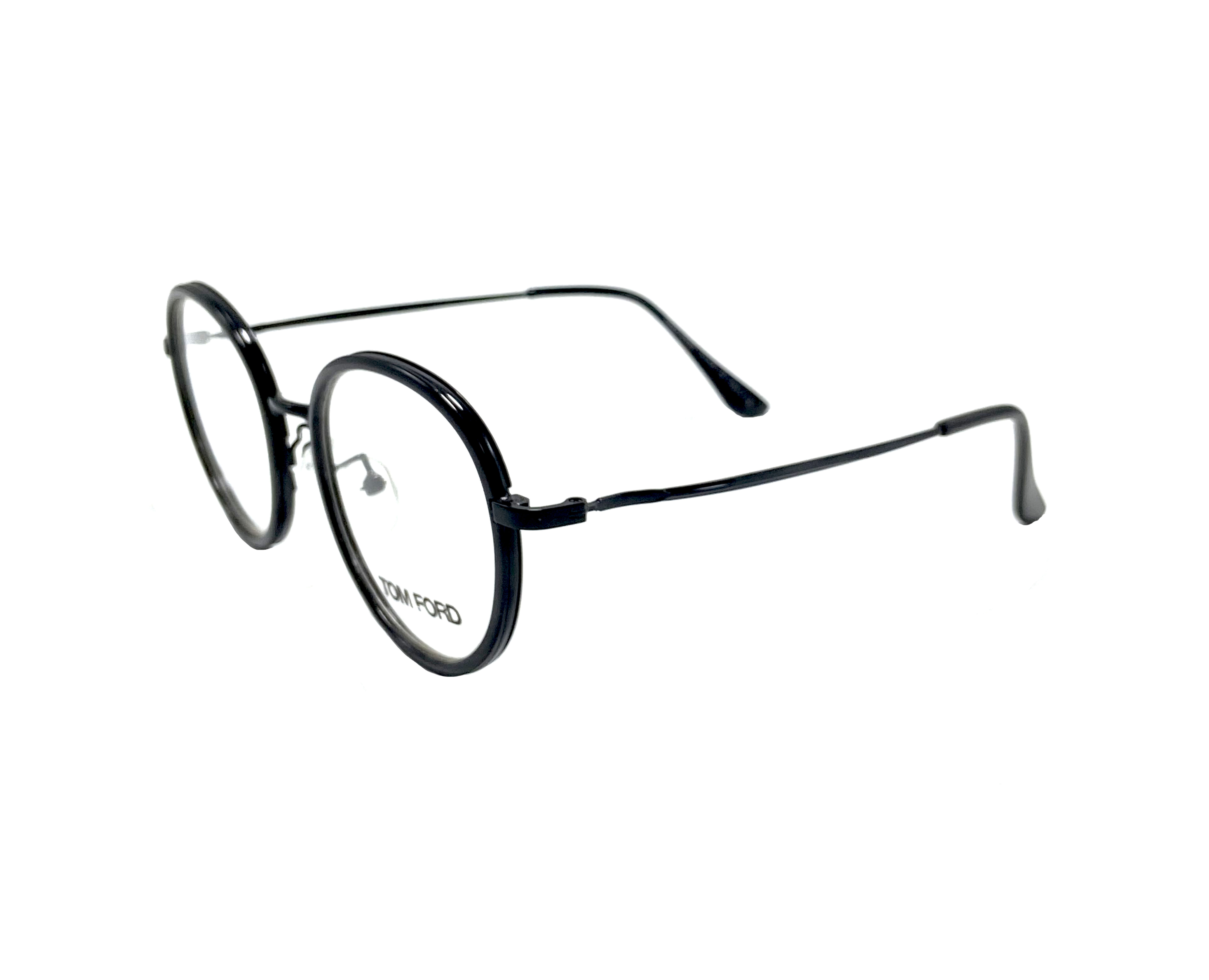 NS Classic - 2625 - Black - Eyeglasses