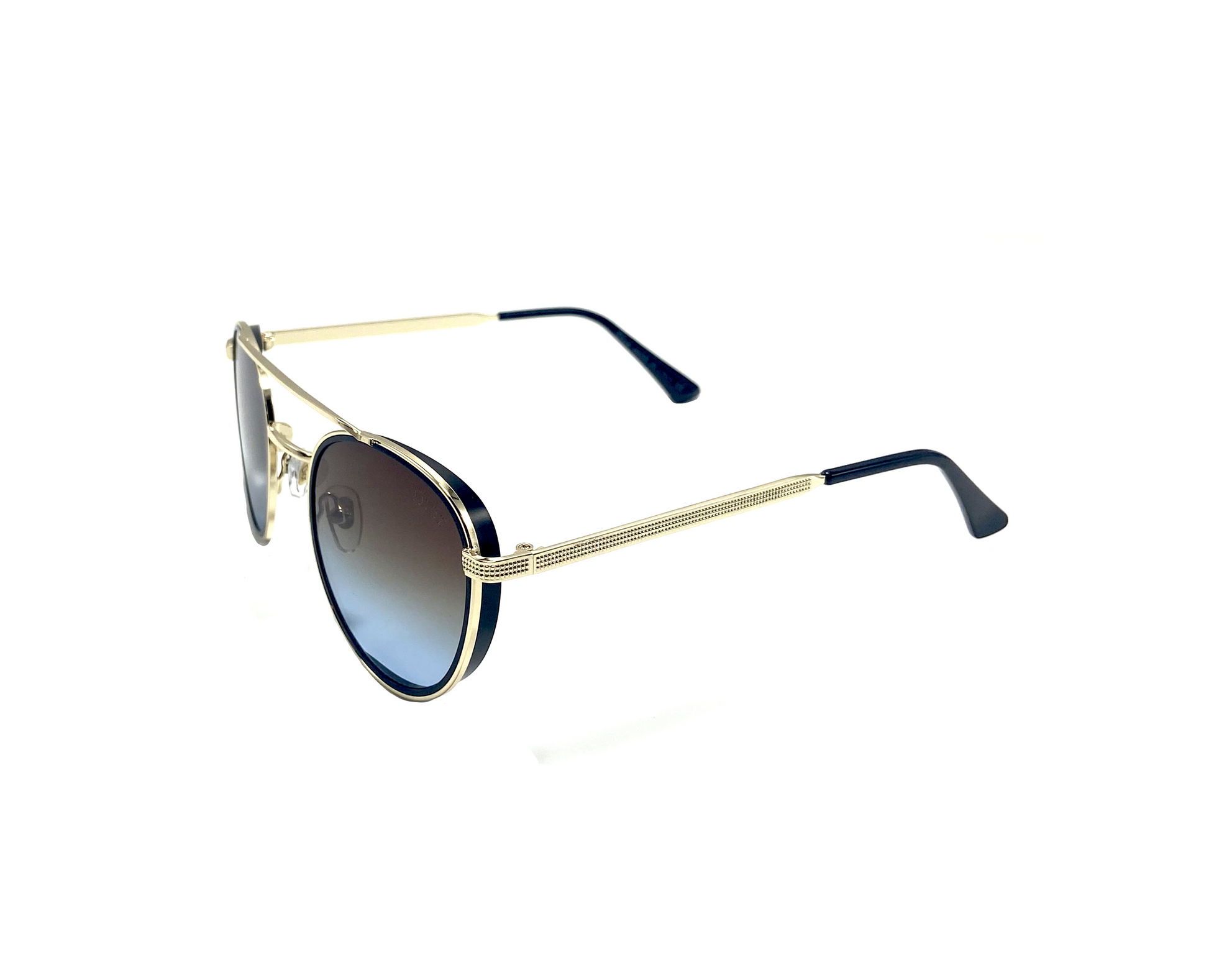 NS Classic - 6872 - Golden - Sunglasses