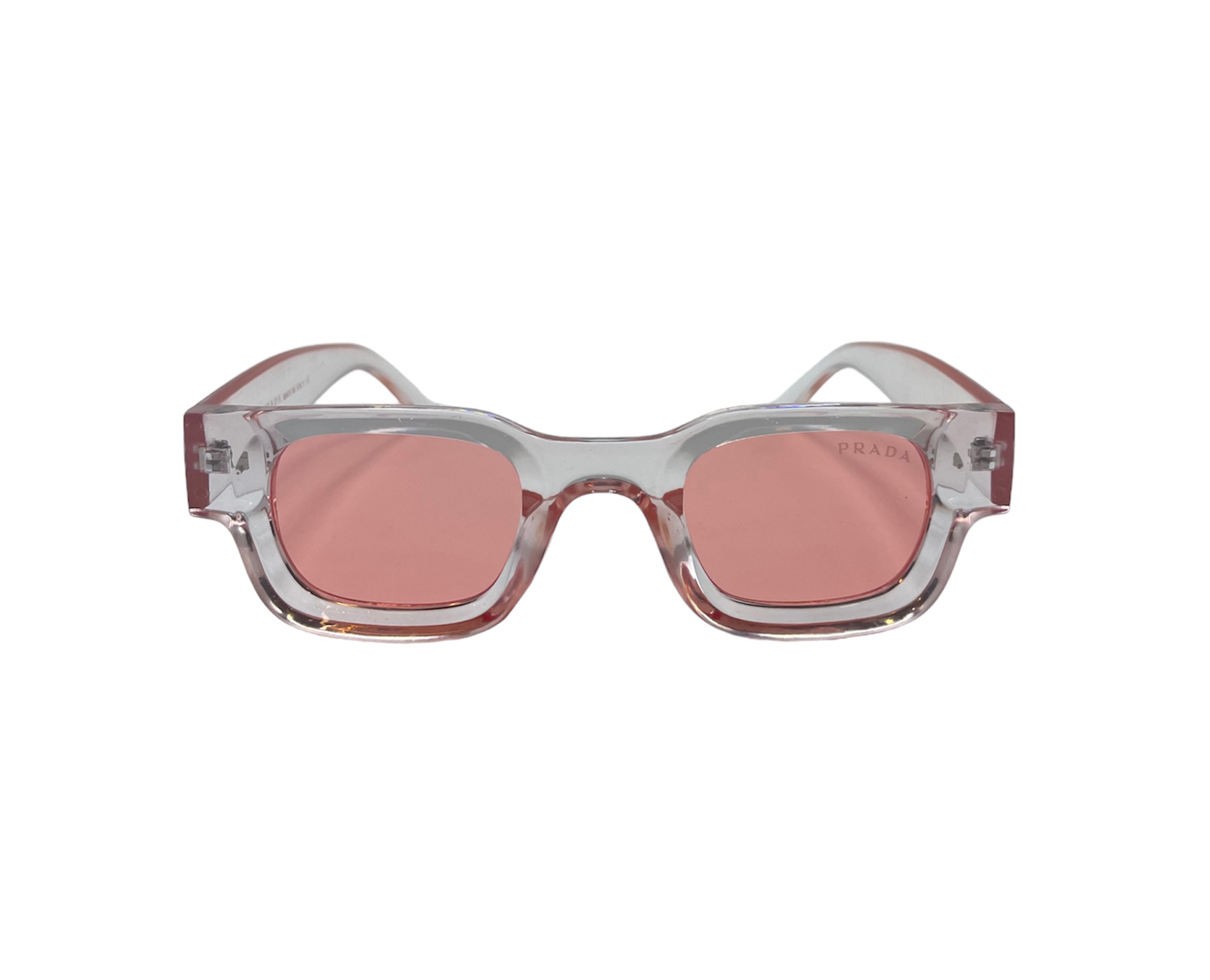 NS Classic - 7510 - Pink - Sunglasses