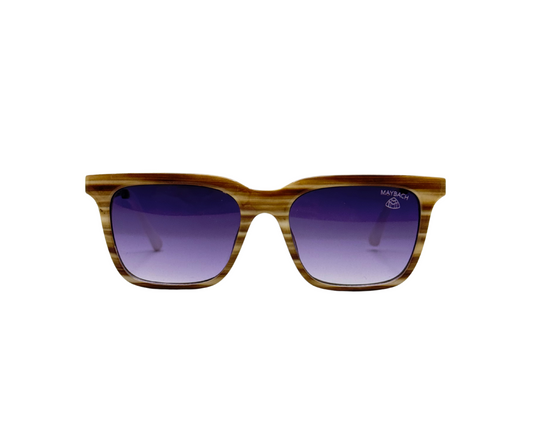 NS Deluxe - 1228 - Tortoise - Sunglasses