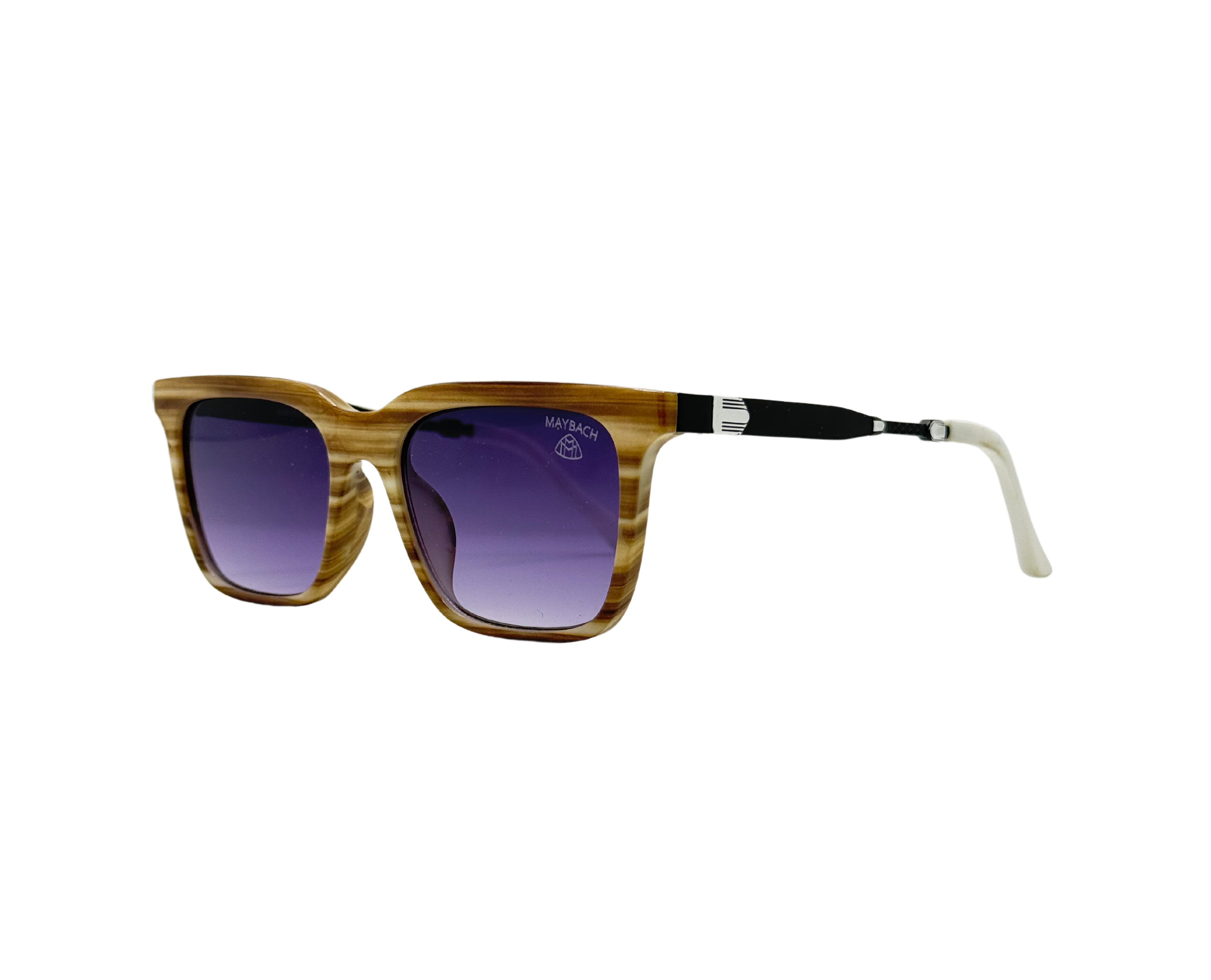 NS Deluxe - 1228 - Tortoise - Sunglasses