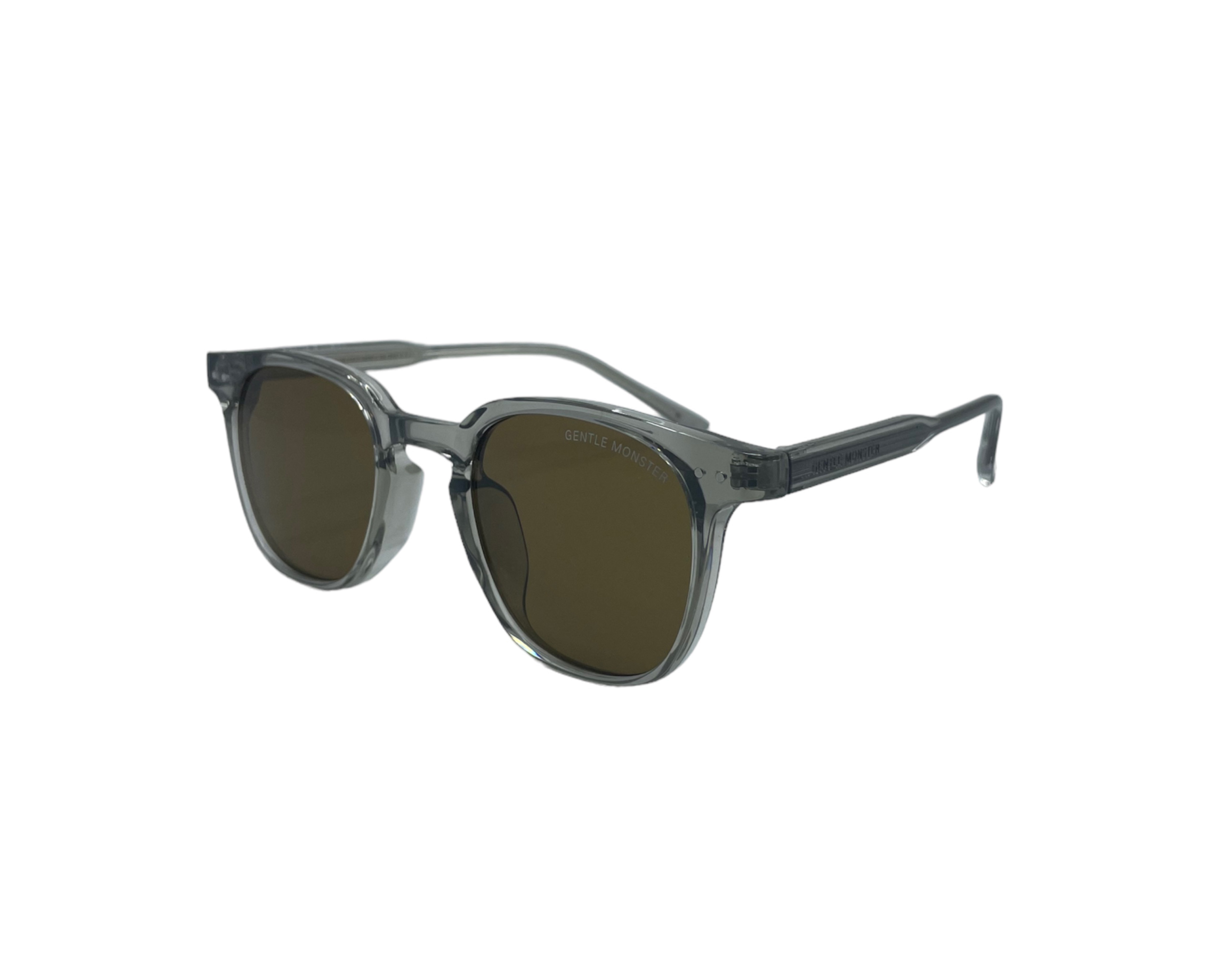 NS Deluxe - 6265 - Black - Sunglasses