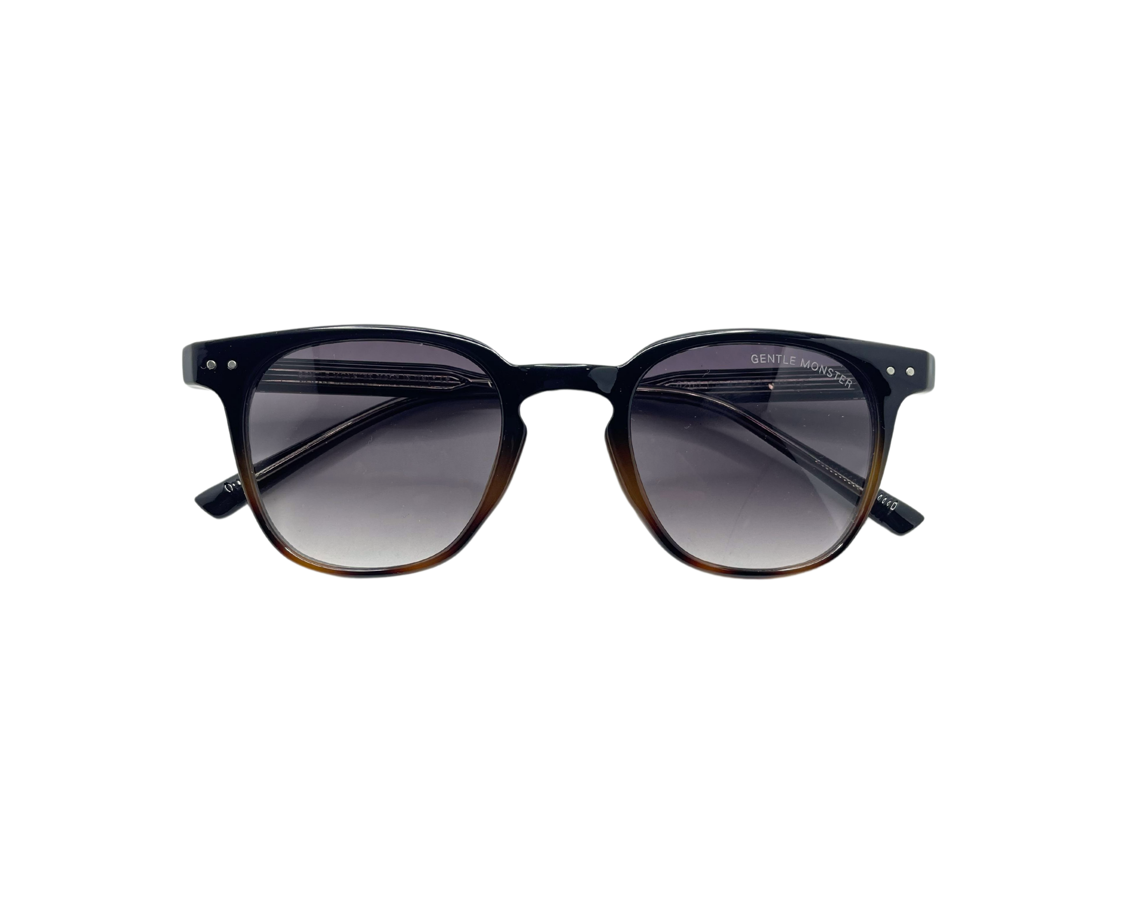 NS Deluxe - 6265 - Tortoise - Sunglasses