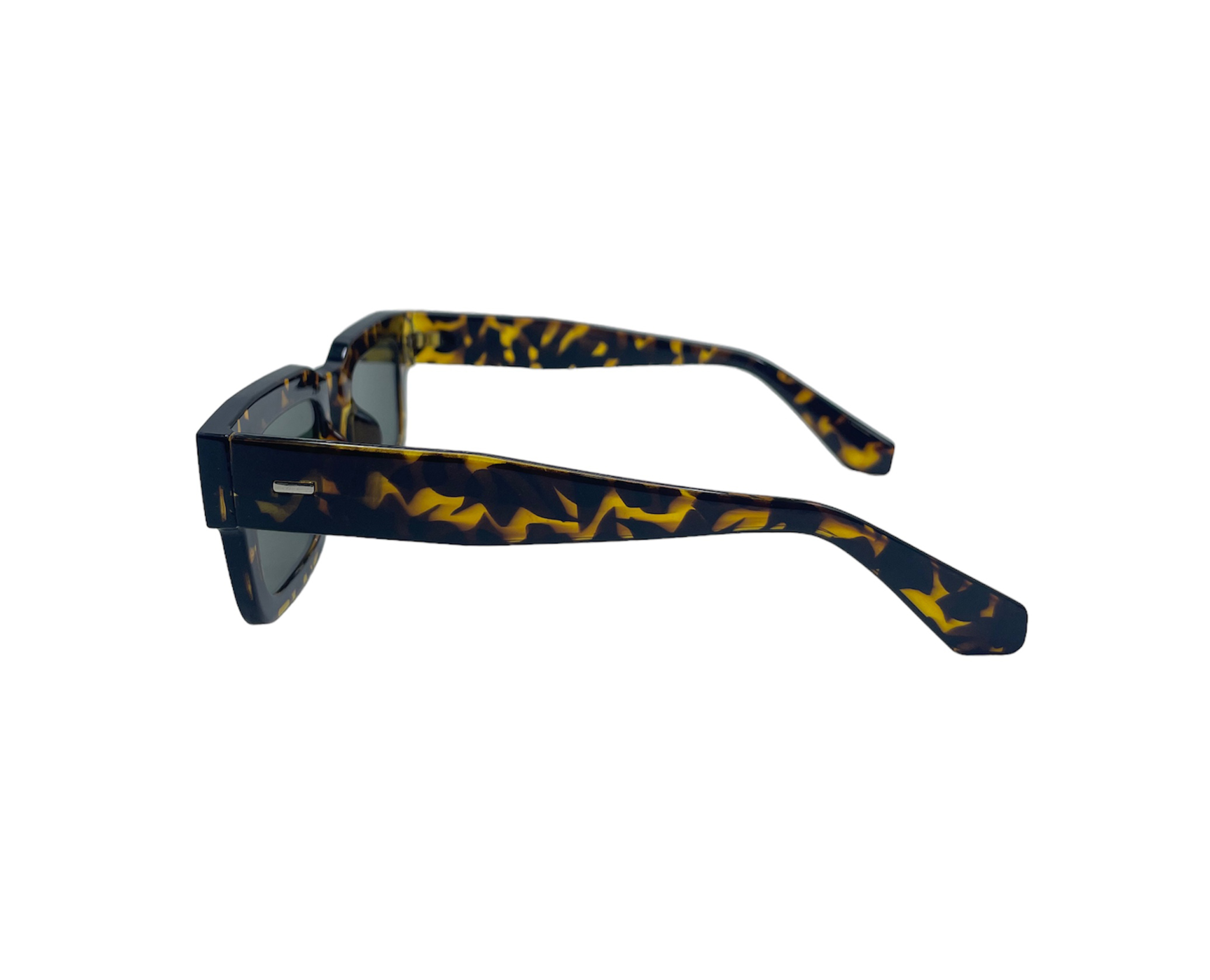 NS Deluxe - 707 - Tortoise - Sunglasses
