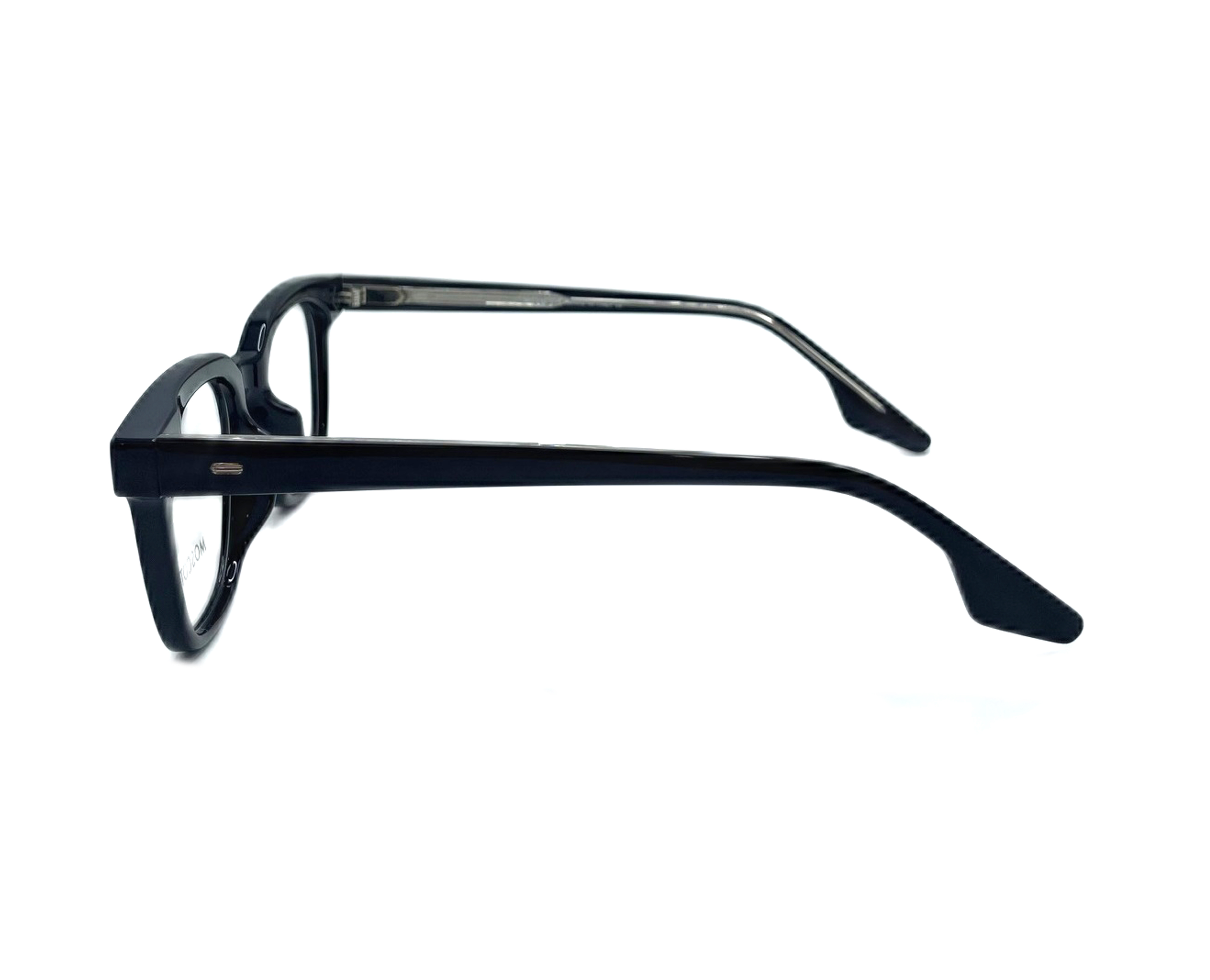 NS Deluxe - 72027  - Black - Eyeglasses