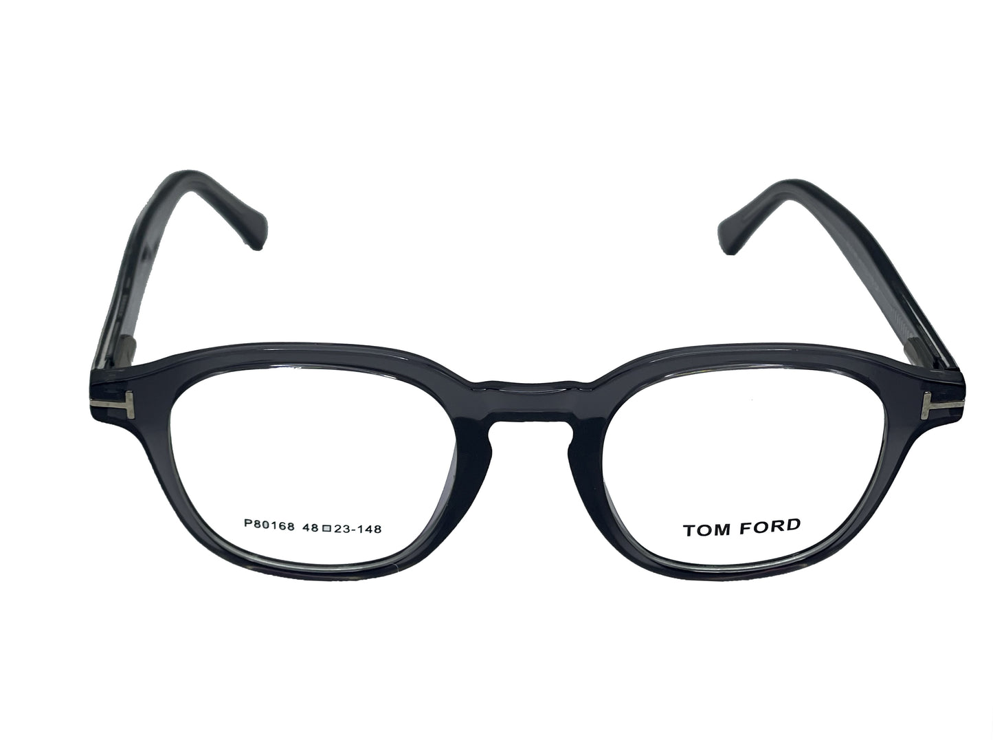 NS Deluxe - 80168 - Grey - Eyeglasses