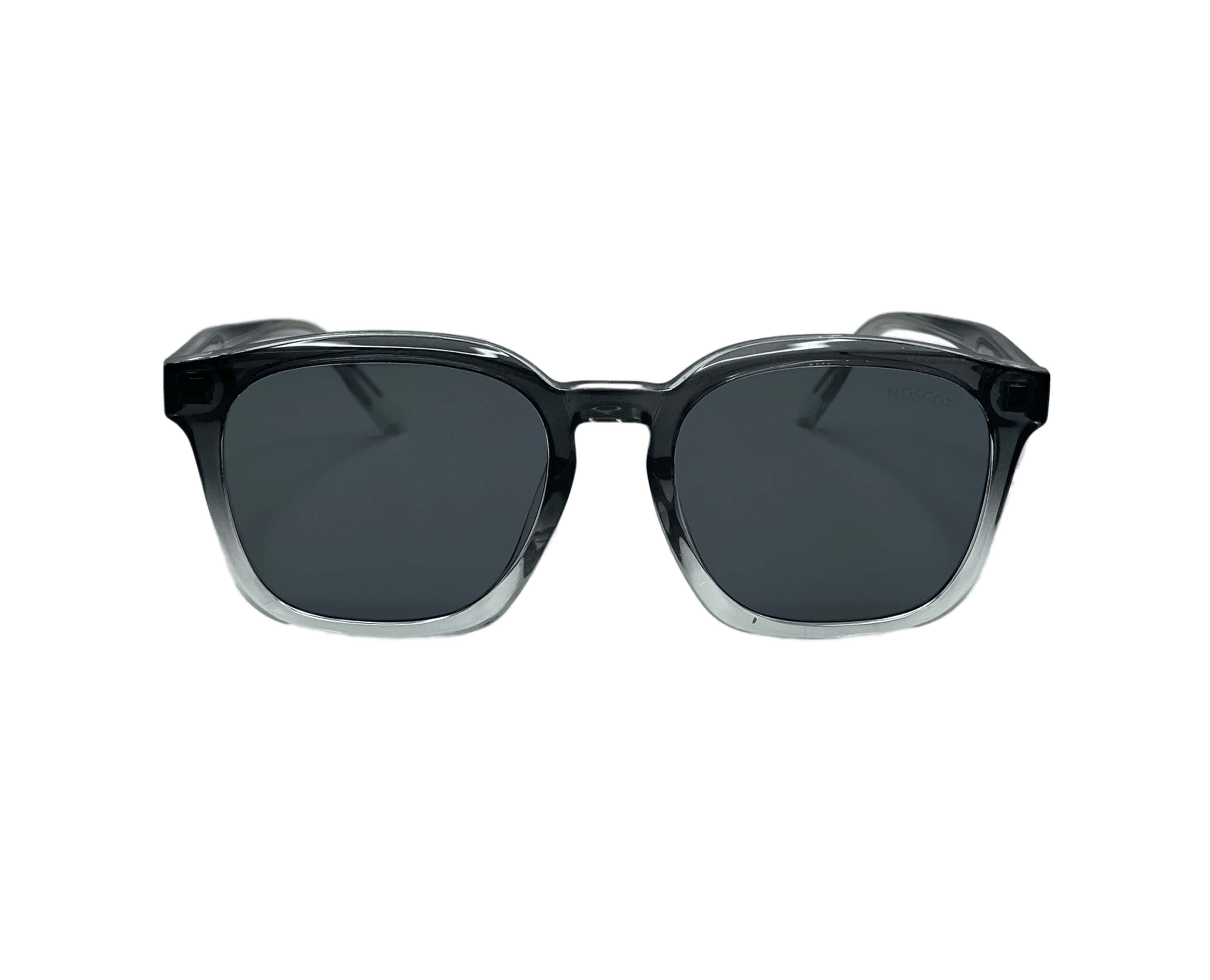 NS Deluxe - 8811 - Black - Sunglasses
