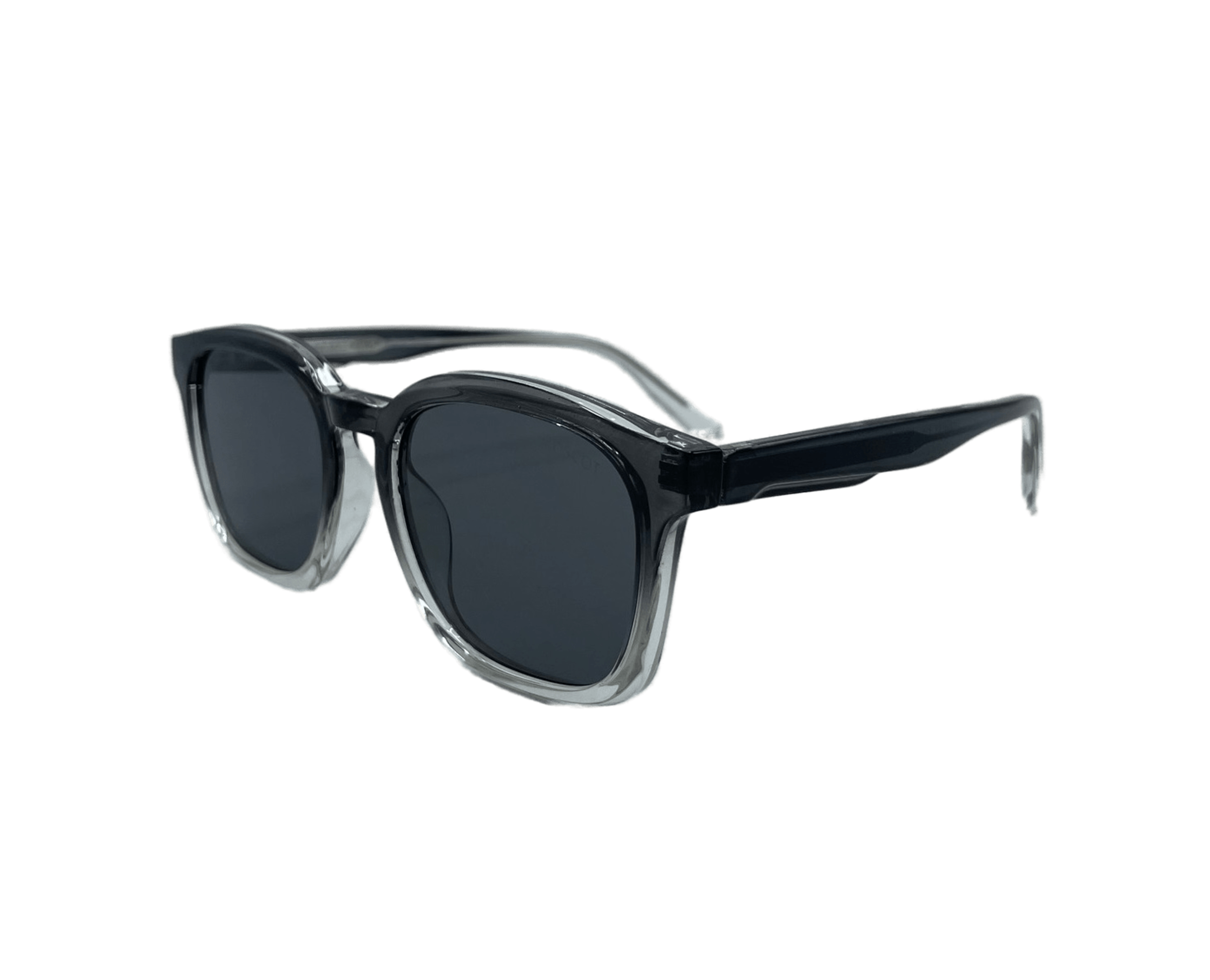 NS Deluxe - 8811 - Black - Sunglasses