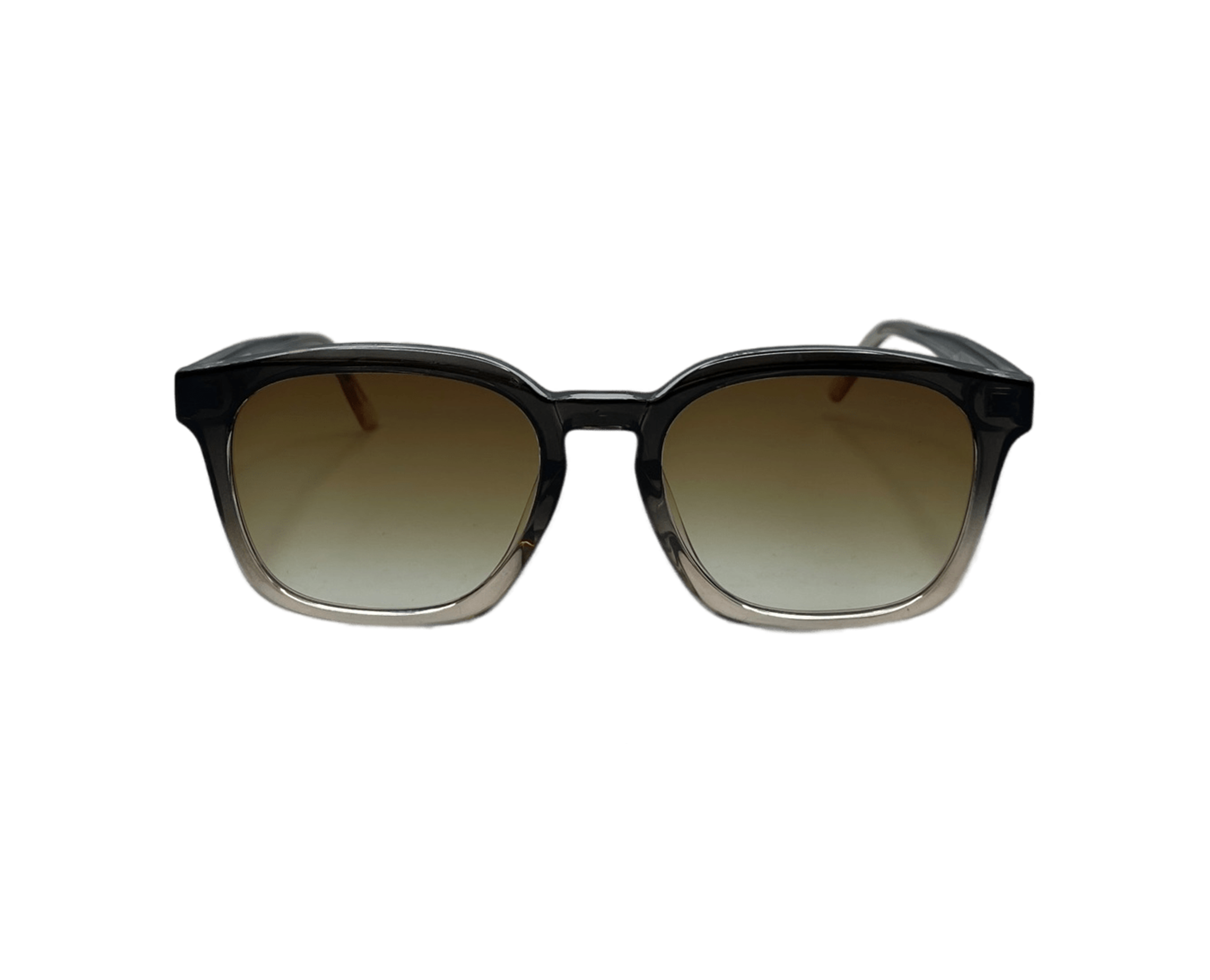 NS Deluxe - 8811 - Brown - Sunglasses