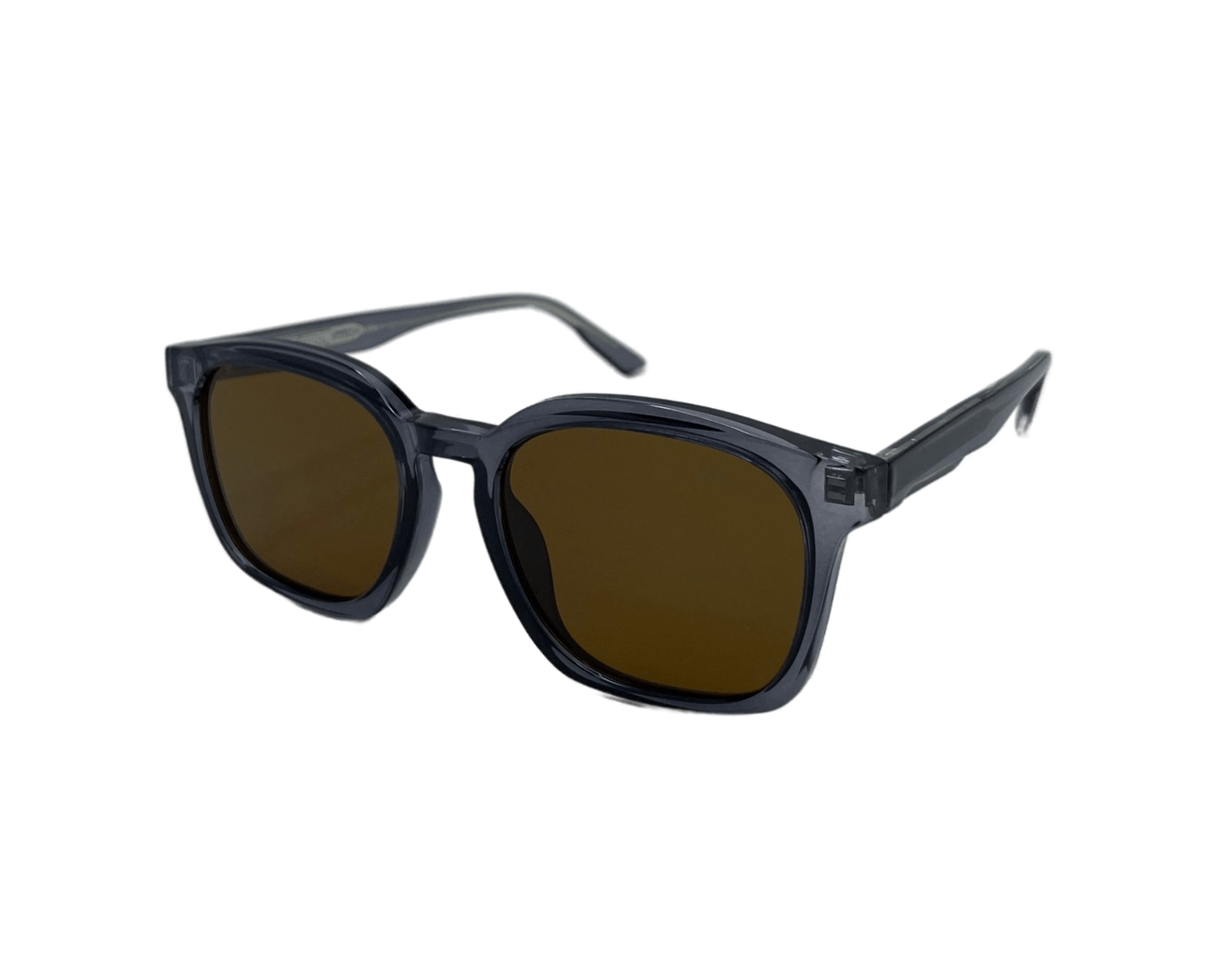 NS Deluxe - 8811 - Grey - Sunglasses