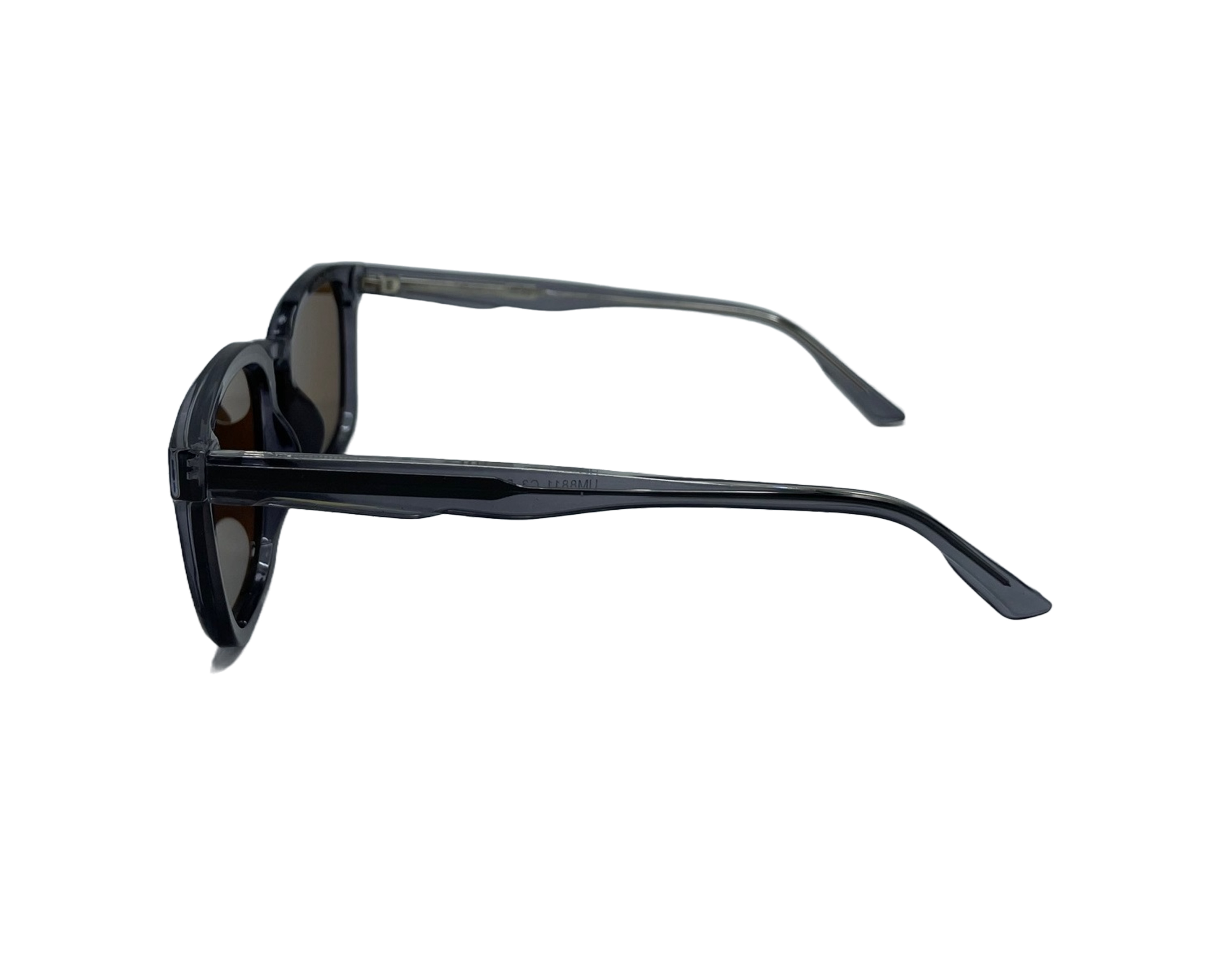 NS Deluxe - 8811 - Grey - Sunglasses