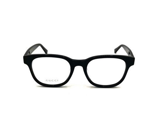 NS Luxury - 0050 - Black - Eyeglasses