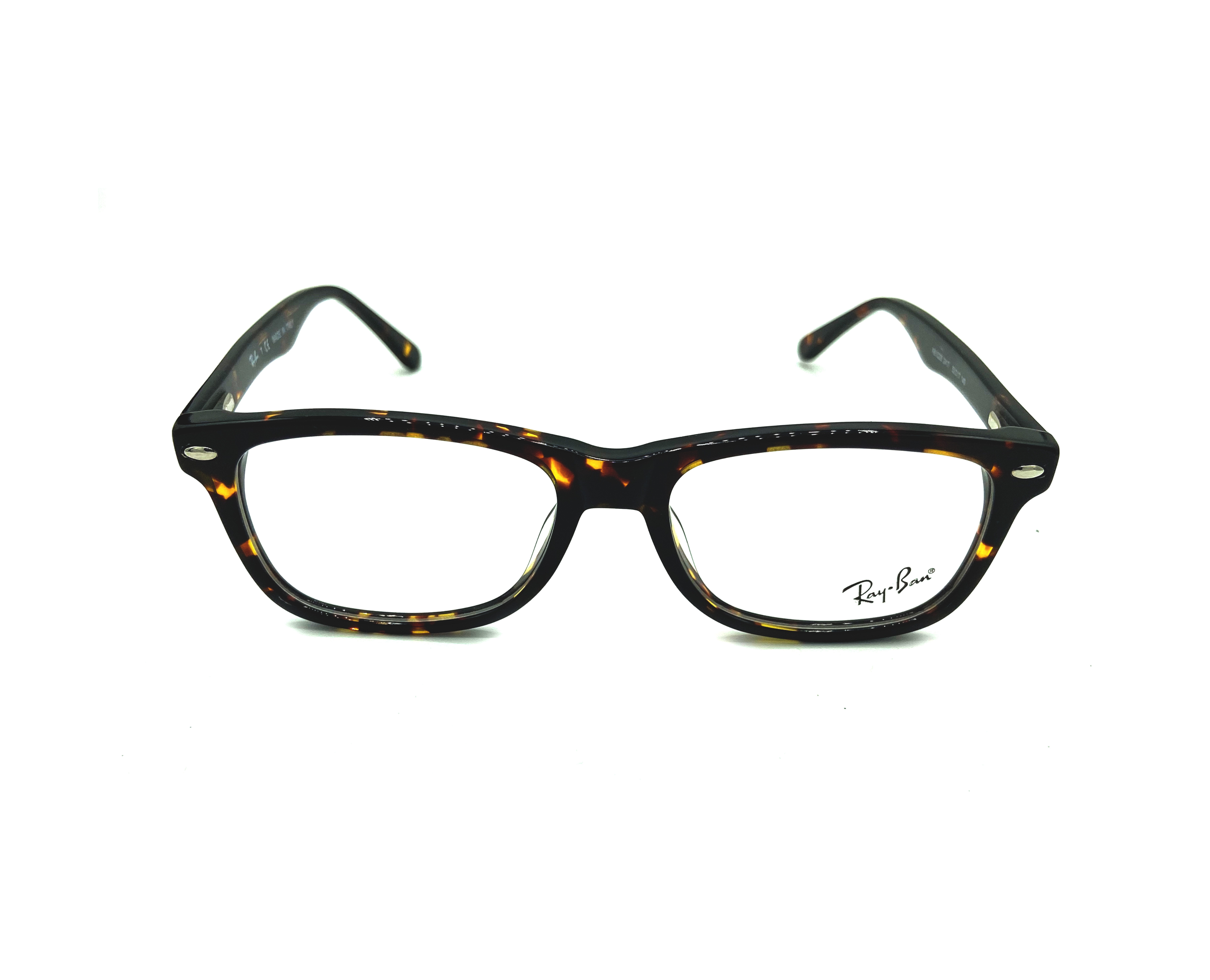 NS Luxury - 5228 - Tortoise - Eyeglasses