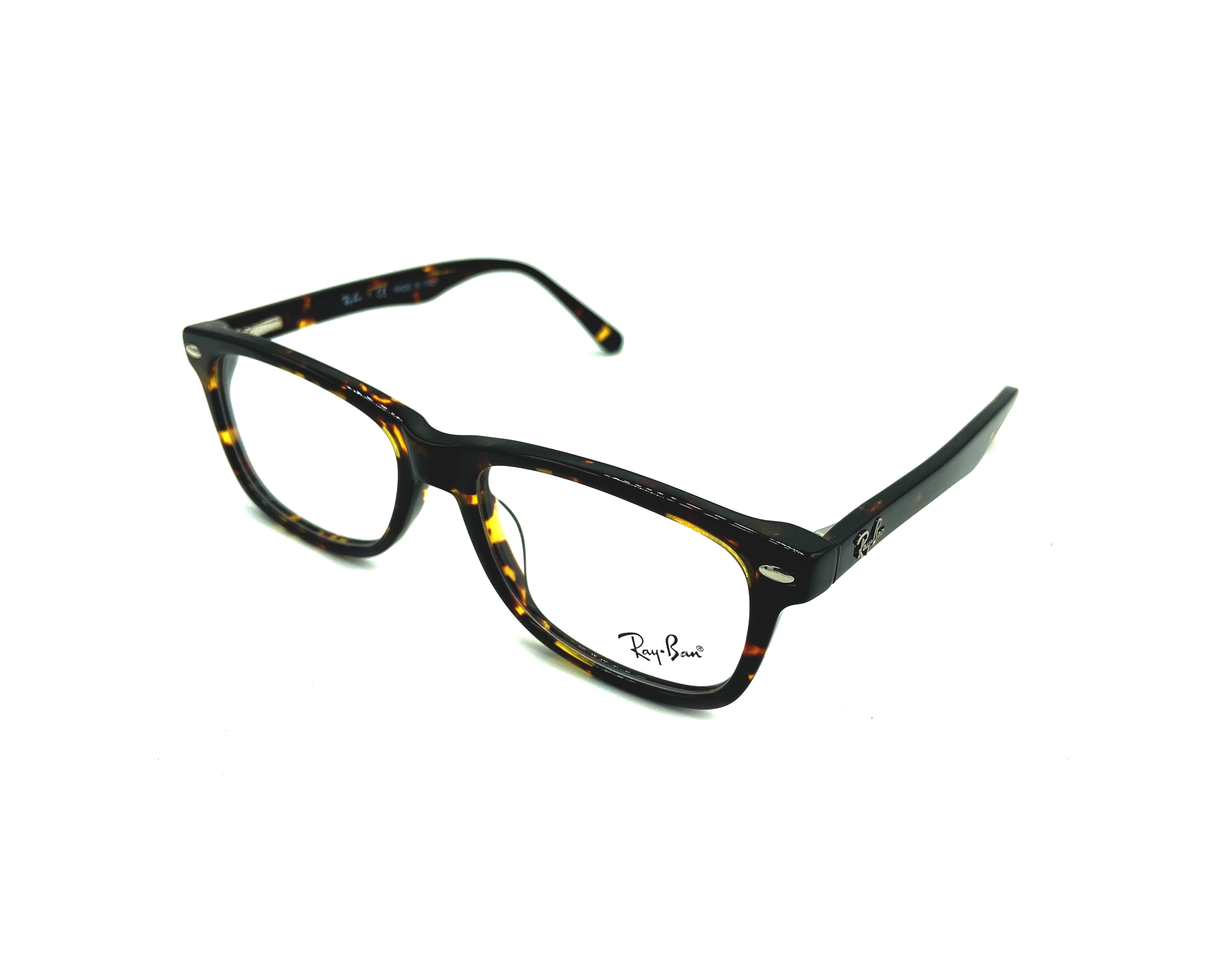 NS Luxury - 5228 - Tortoise - Eyeglasses