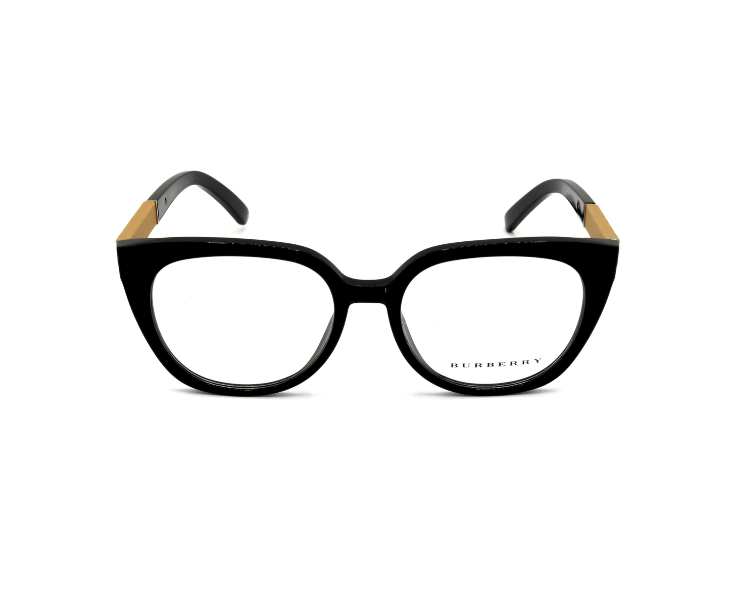 NS Luxury - BE2291 - Black - Eyeglasses