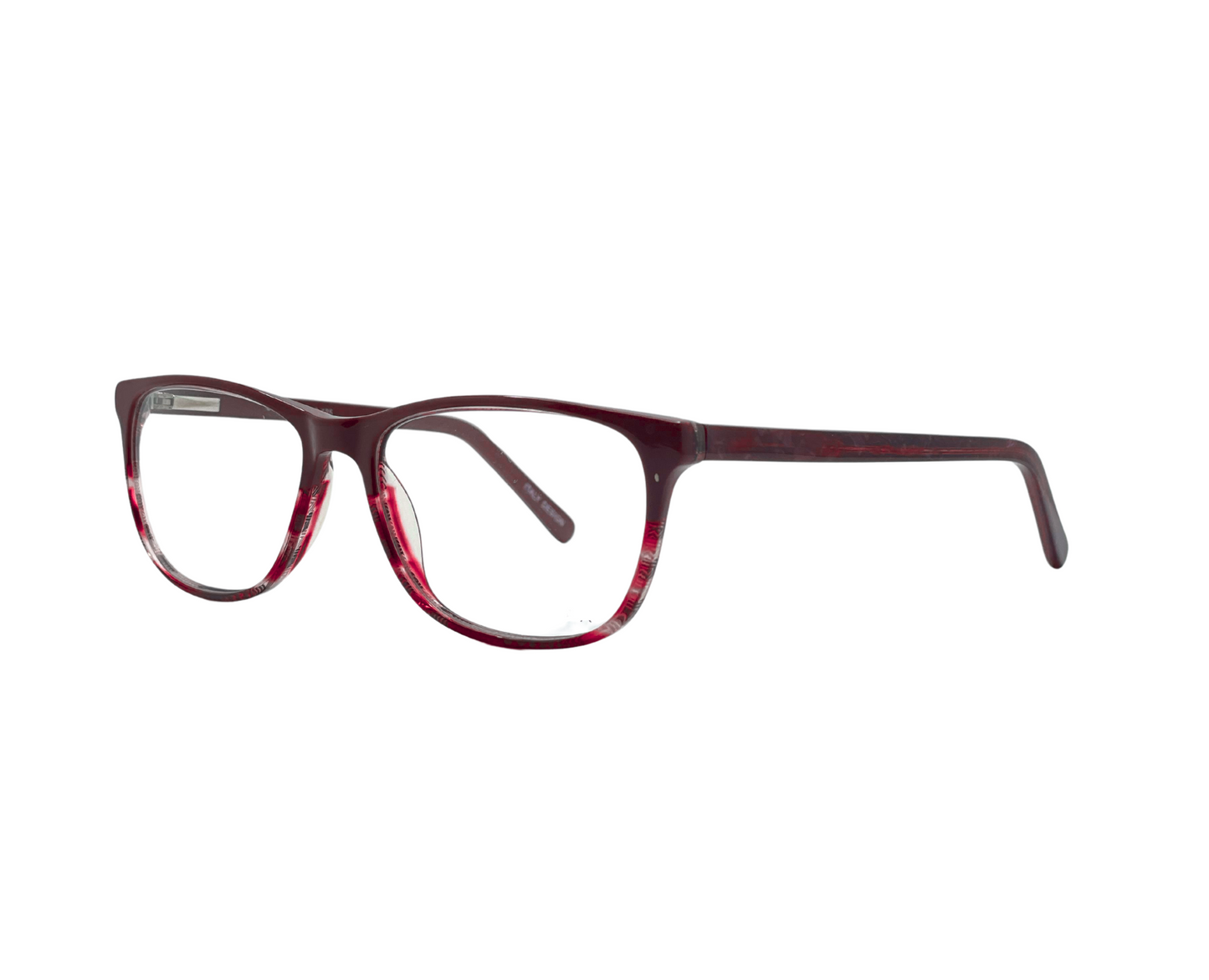 NS Classic - Gnetti - Red - Eyeglasses