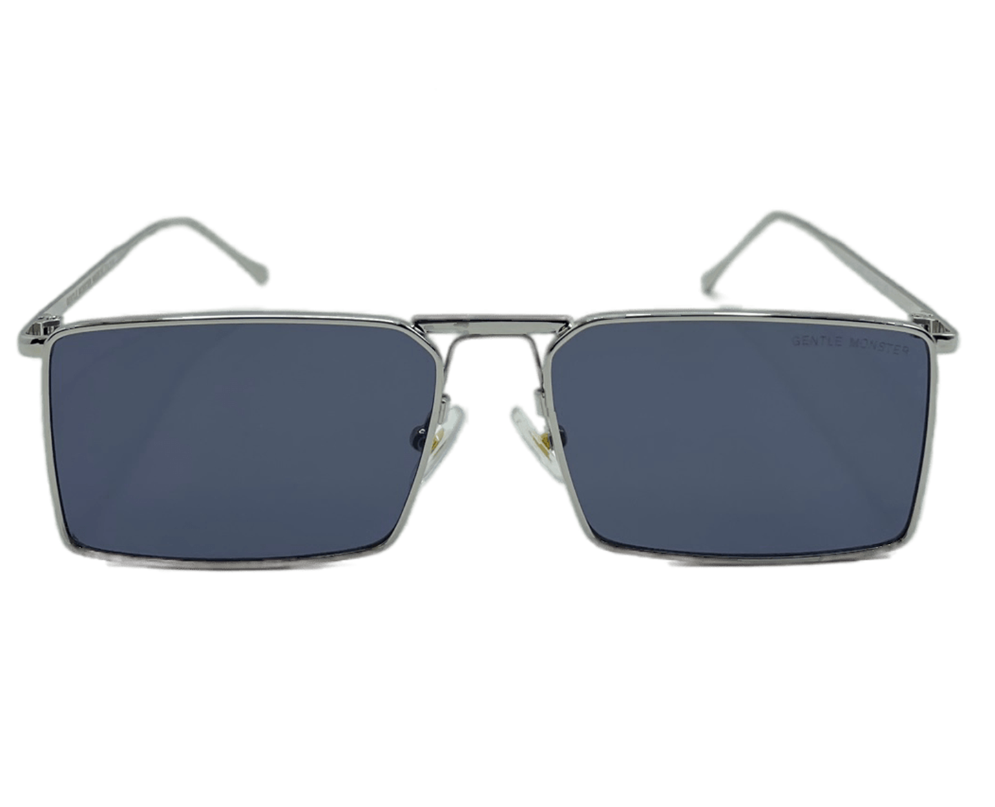 NS Deluxe - 2057 - Silver - Sunglasses