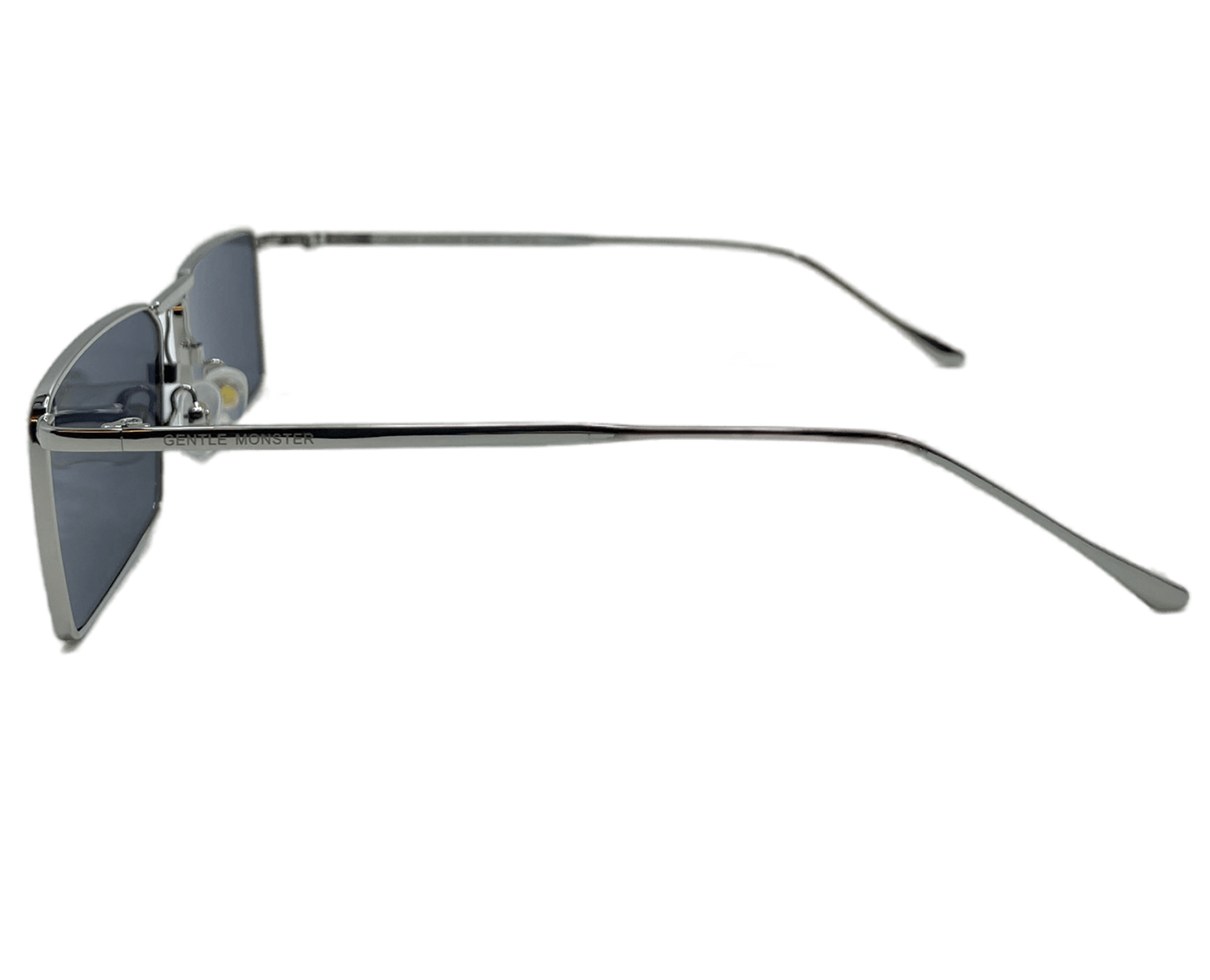 NS Deluxe - 2057 - Silver - Sunglasses
