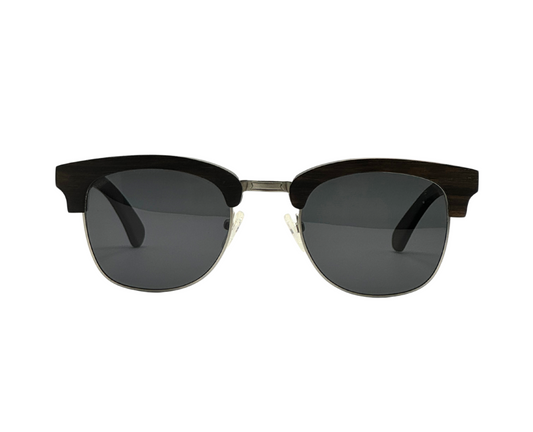 NS Deluxe - Foldable -  Wooden - Sunglasses