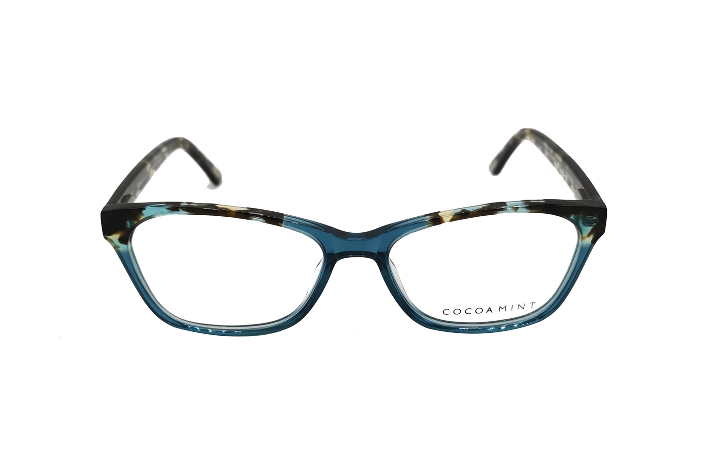 NS Luxury - 9032 - Blue - Eyeglasses