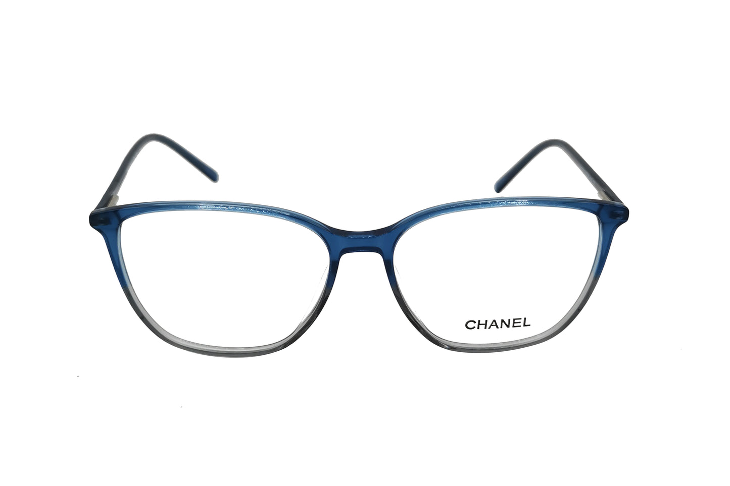 NS Luxury - 1361 - Blue - Eyeglasses