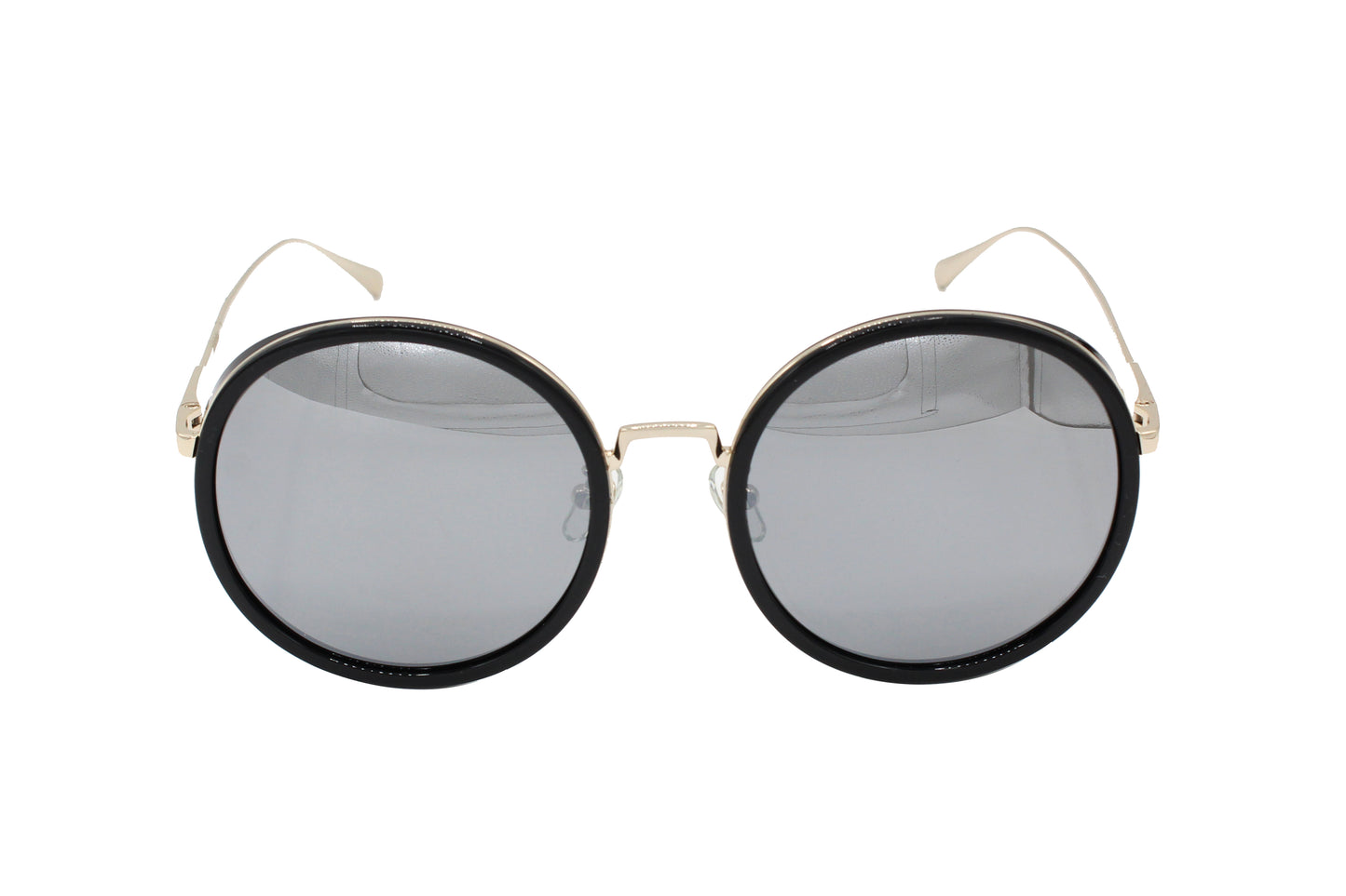 NS Deluxe - 11038 - Black - Sunglasses