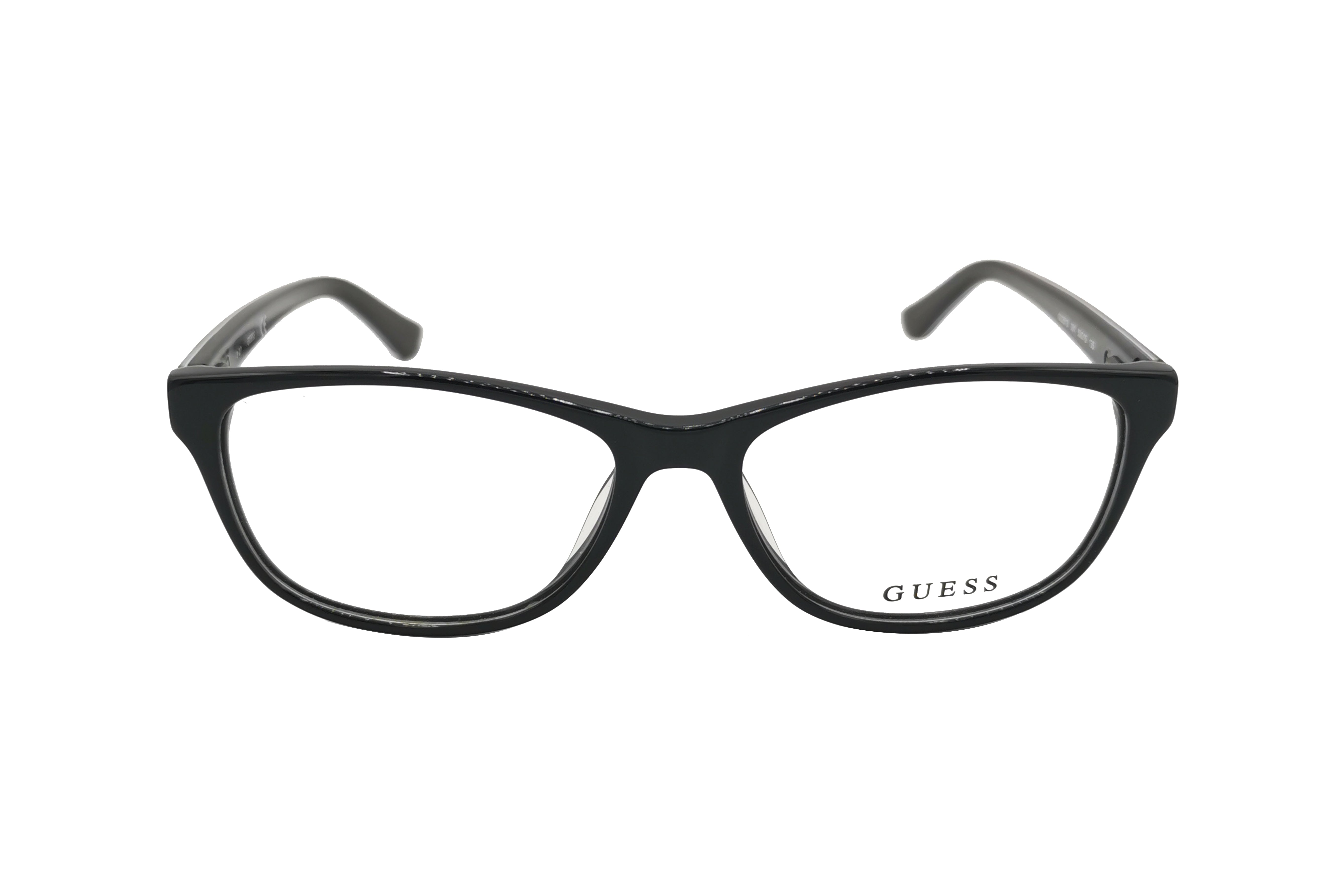 NS Luxury - 2513 - Black - Eyeglasses