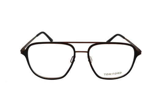 NS Luxury - 5510 - Brown - Eyeglasses