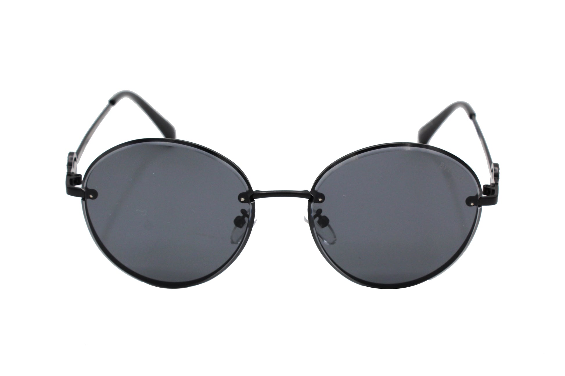 NS Classic - 2136 - Black - Sunglasses