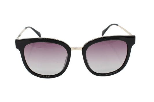 NS Deluxe - 71410 - Black - Sunglasses
