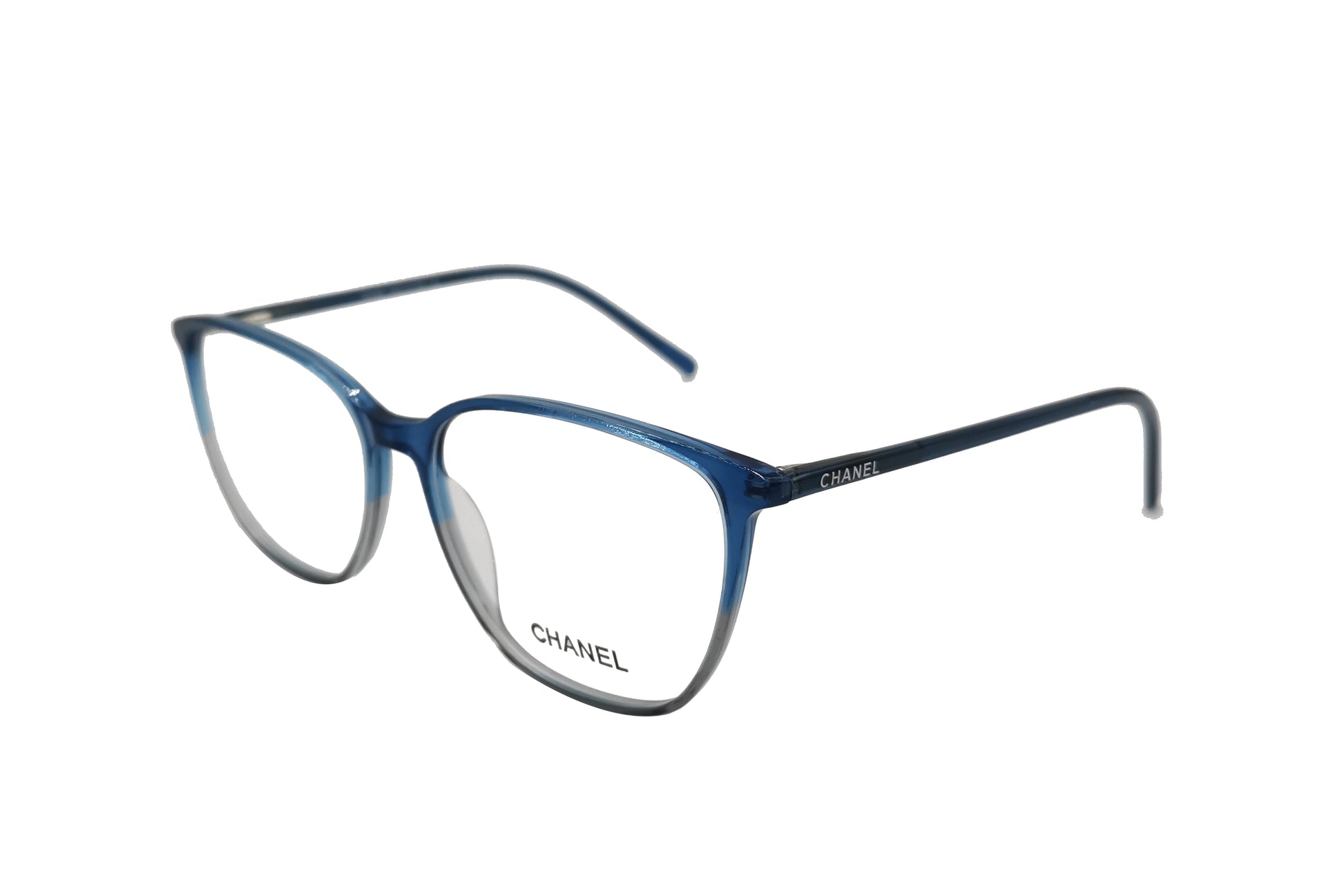 NS Luxury - 1361 - Blue - Eyeglasses