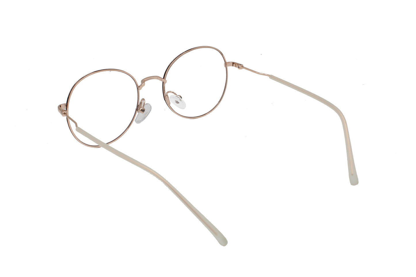 NS Classic - 6060 - Golden - Eyeglasses
