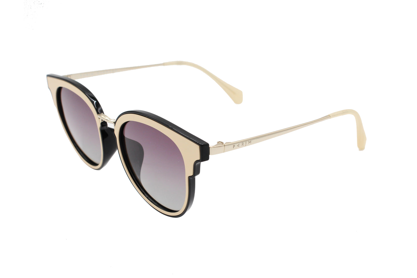 NS Deluxe - 73404 - Cream - Sunglasses