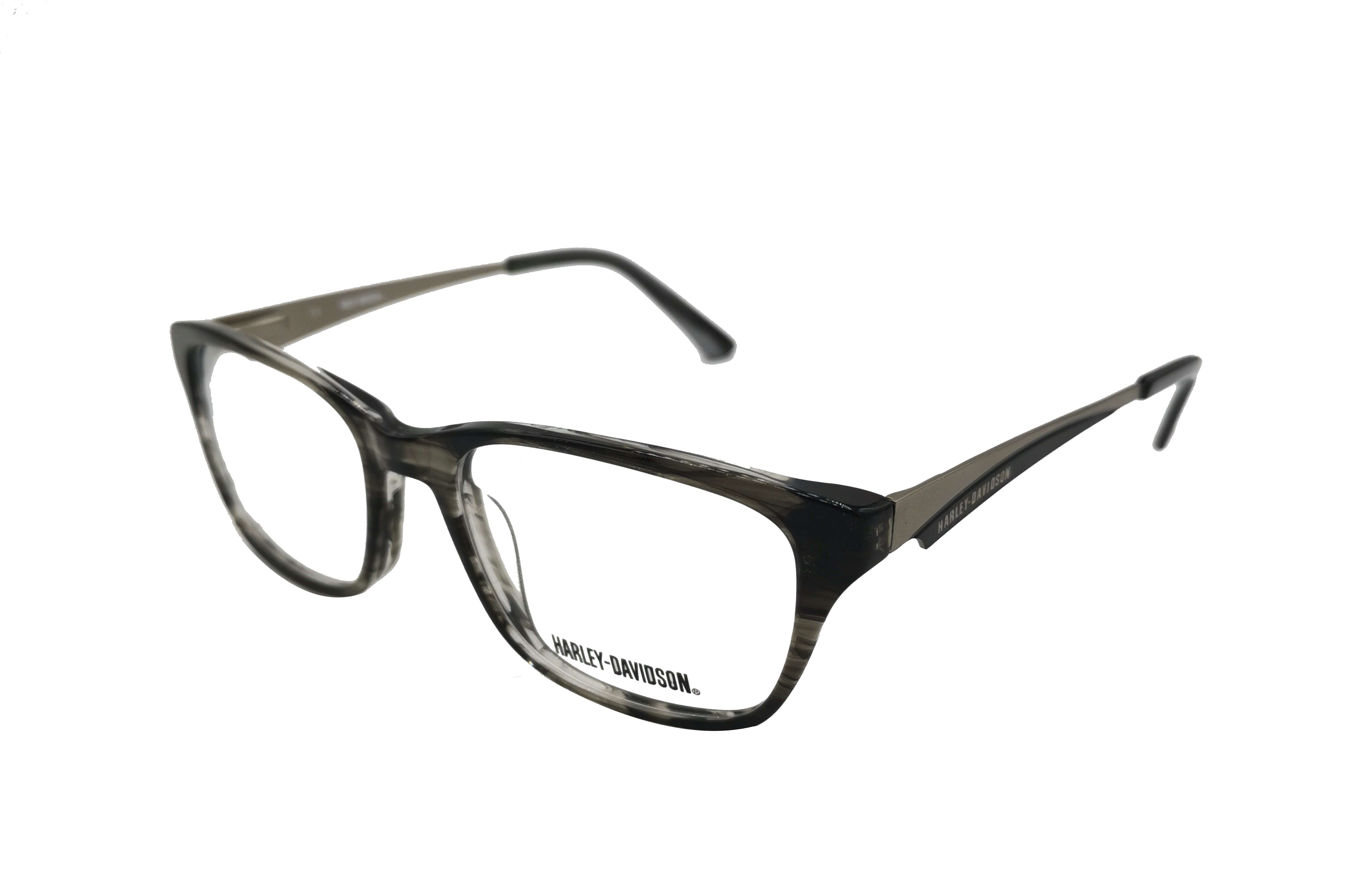 NS Luxury - 462 - Black - Eyeglasses