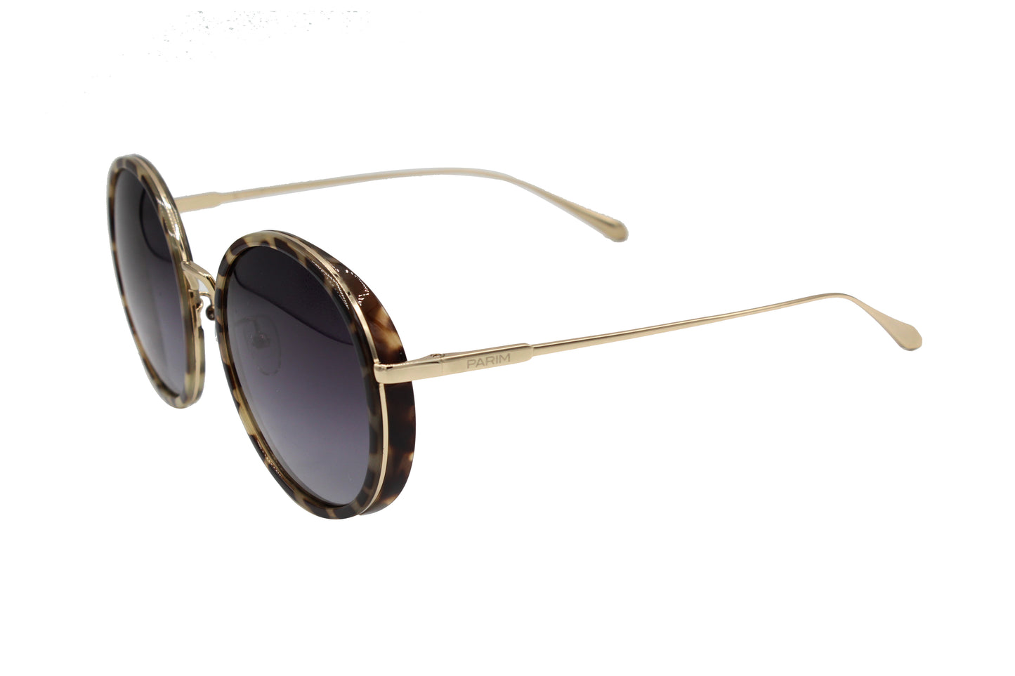 NS Deluxe - 11038 - Tortoise - Sunglasses
